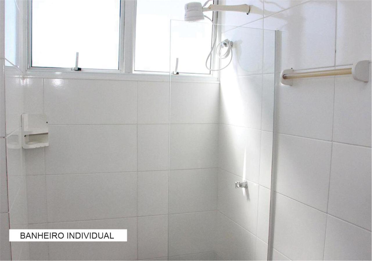 Single Room Bathroom