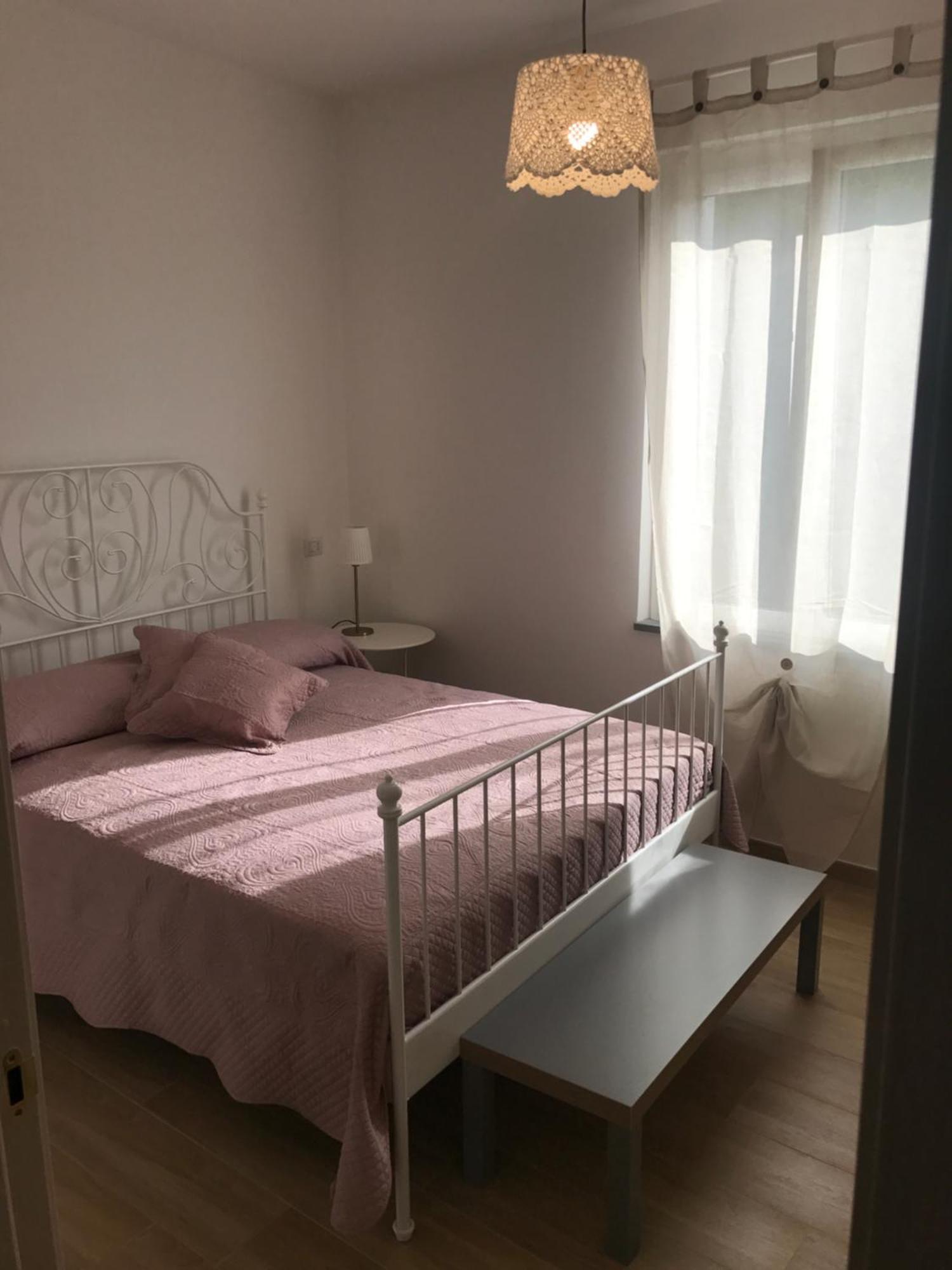 Double Room Sea View