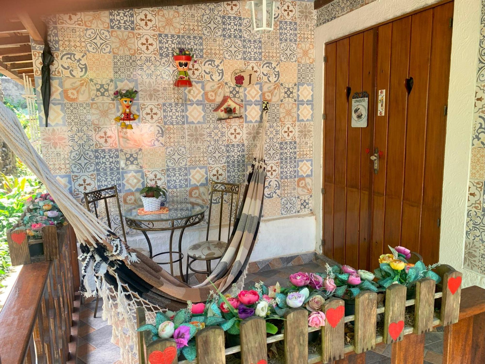 Deluxe Double Room Balcony