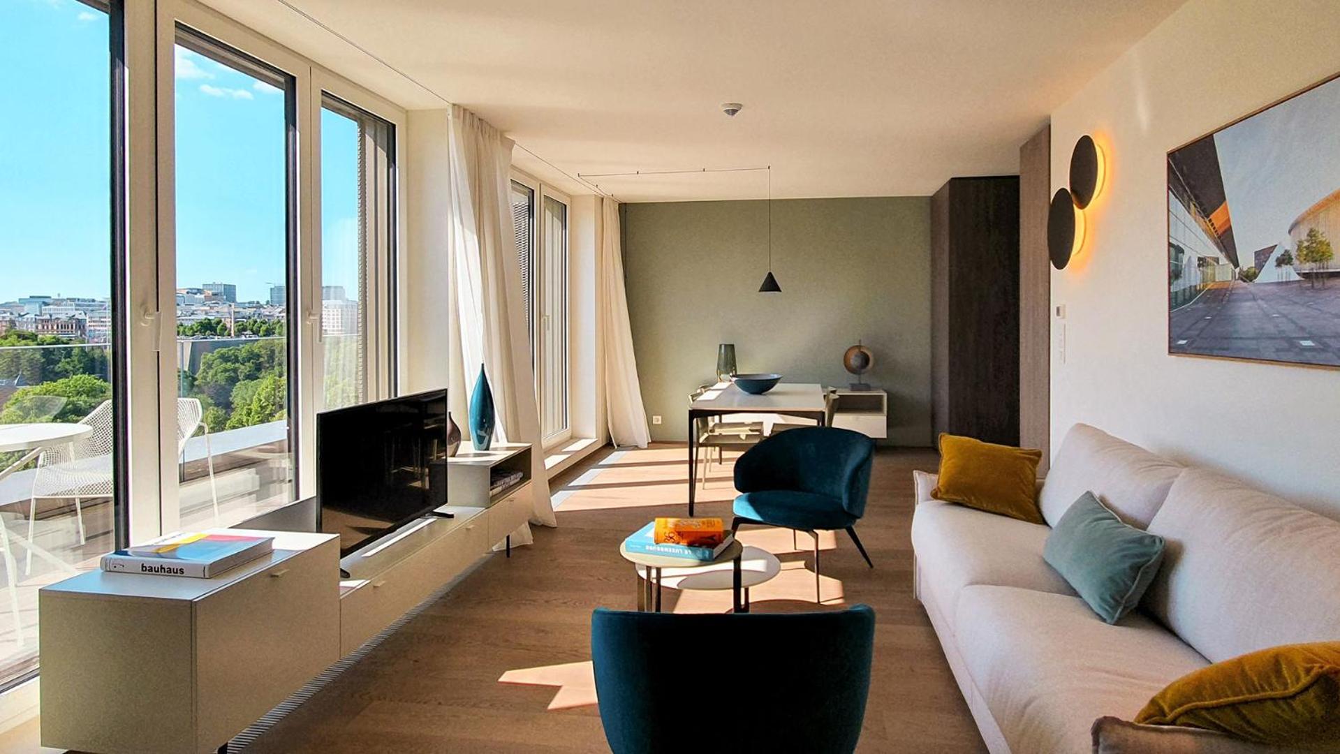 Presidential Two Bedroom Suite with Balcony,1621020997:JPEG