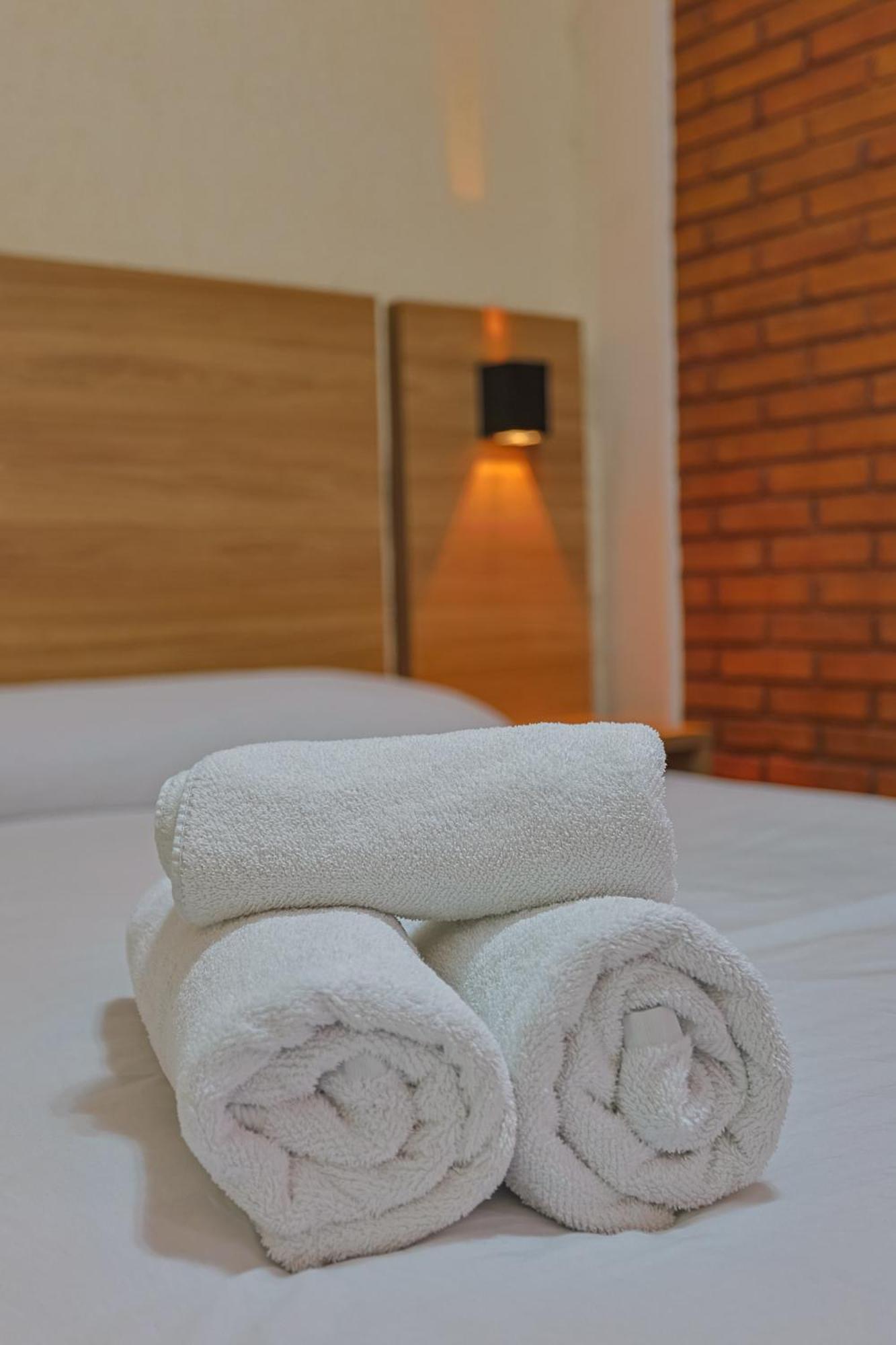 Double Room Balcony