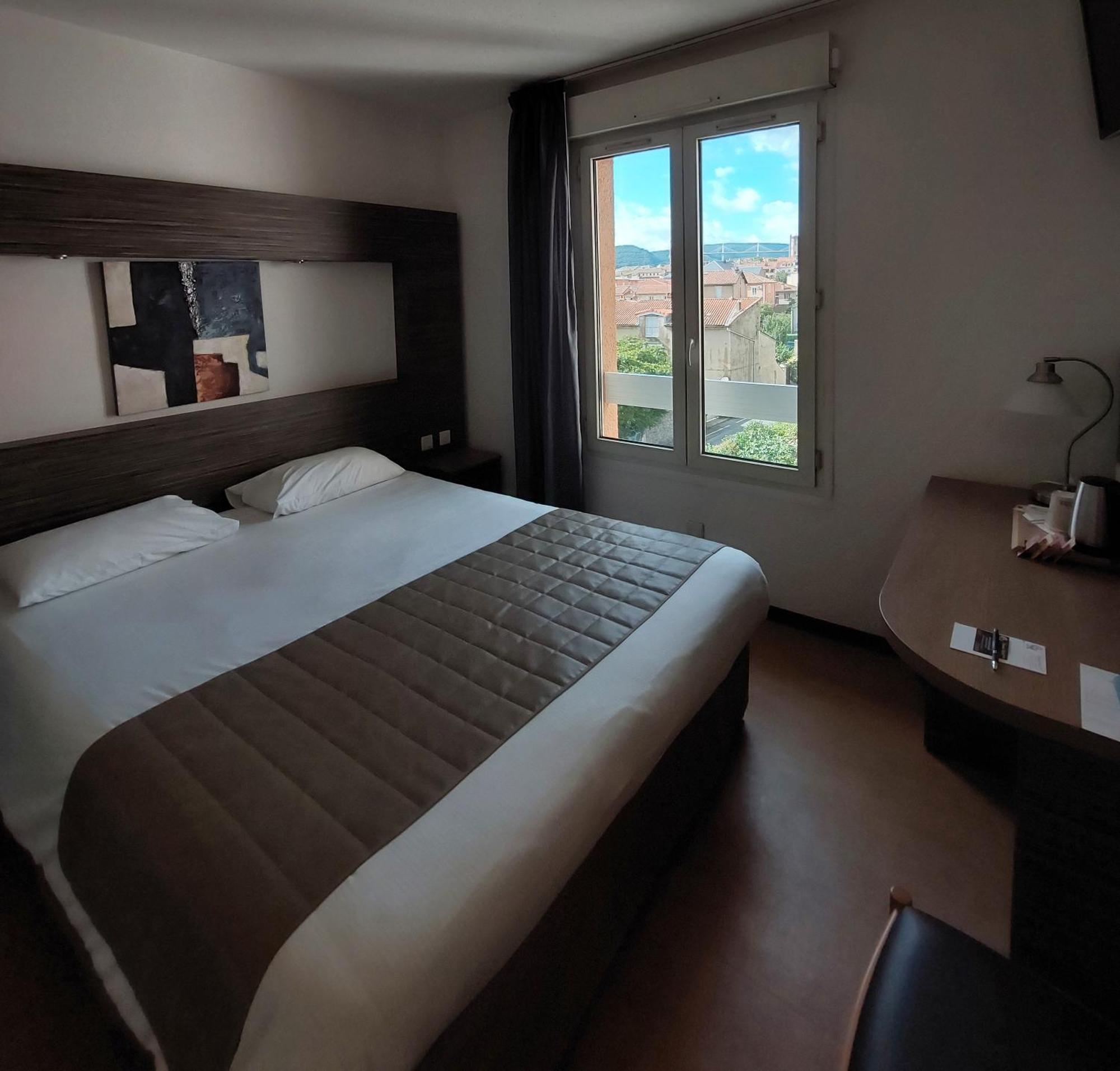 Prestige Double Room