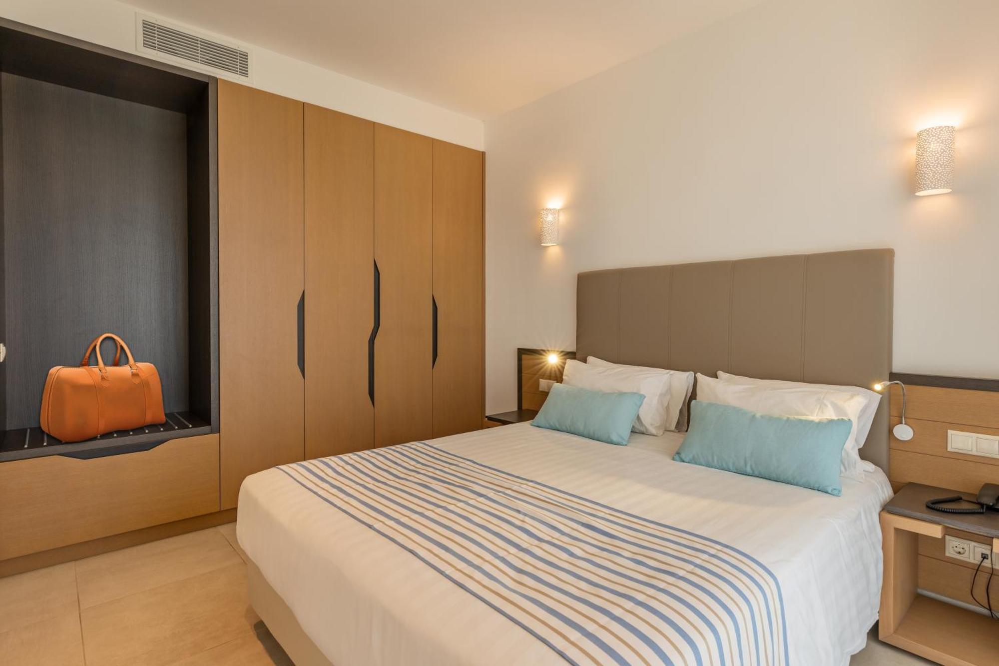 Suite con 1 Camera da Letto