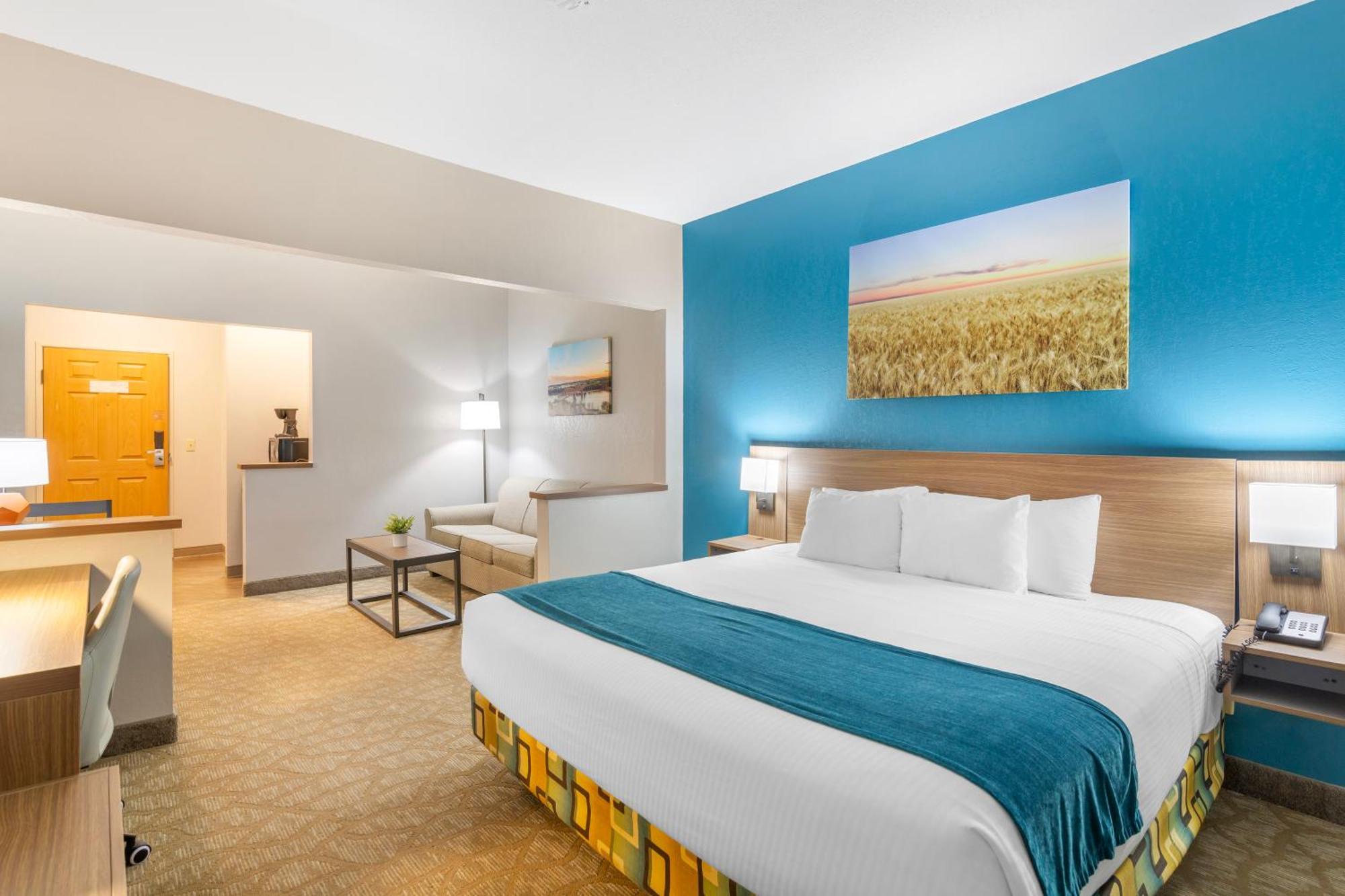 King Suite