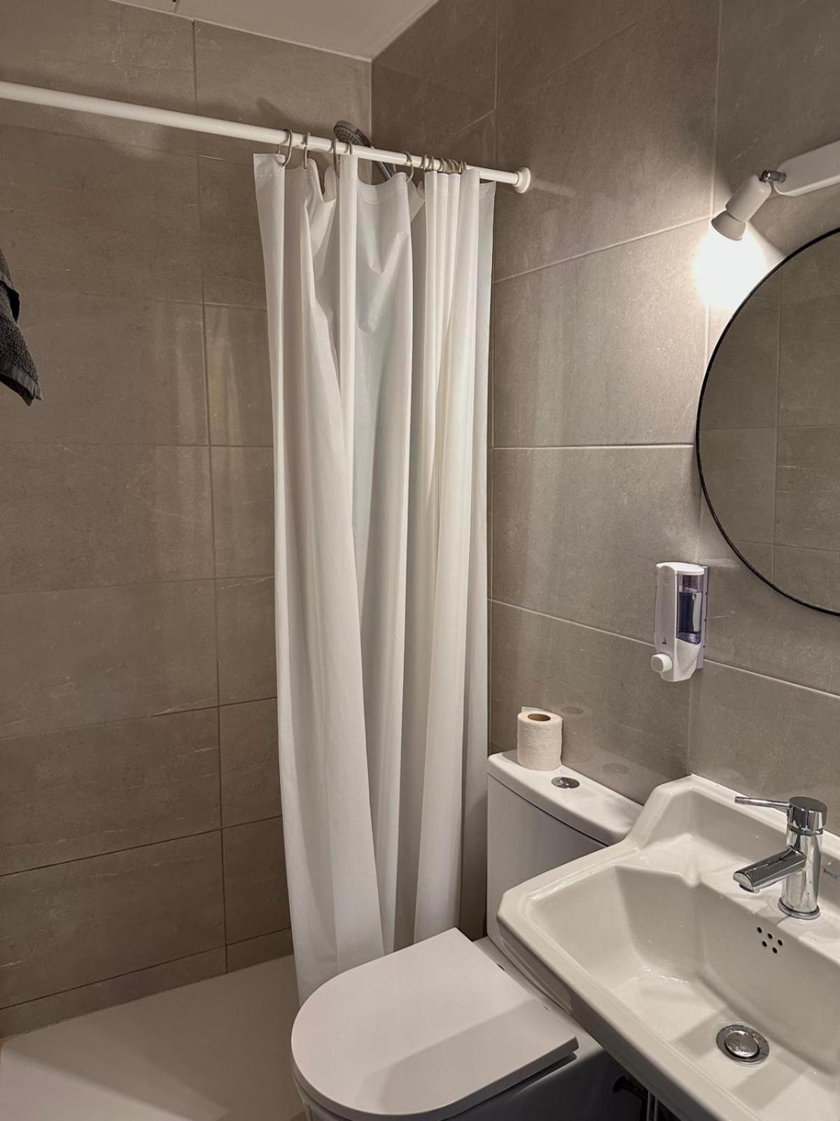 Superior King or Twin Room
