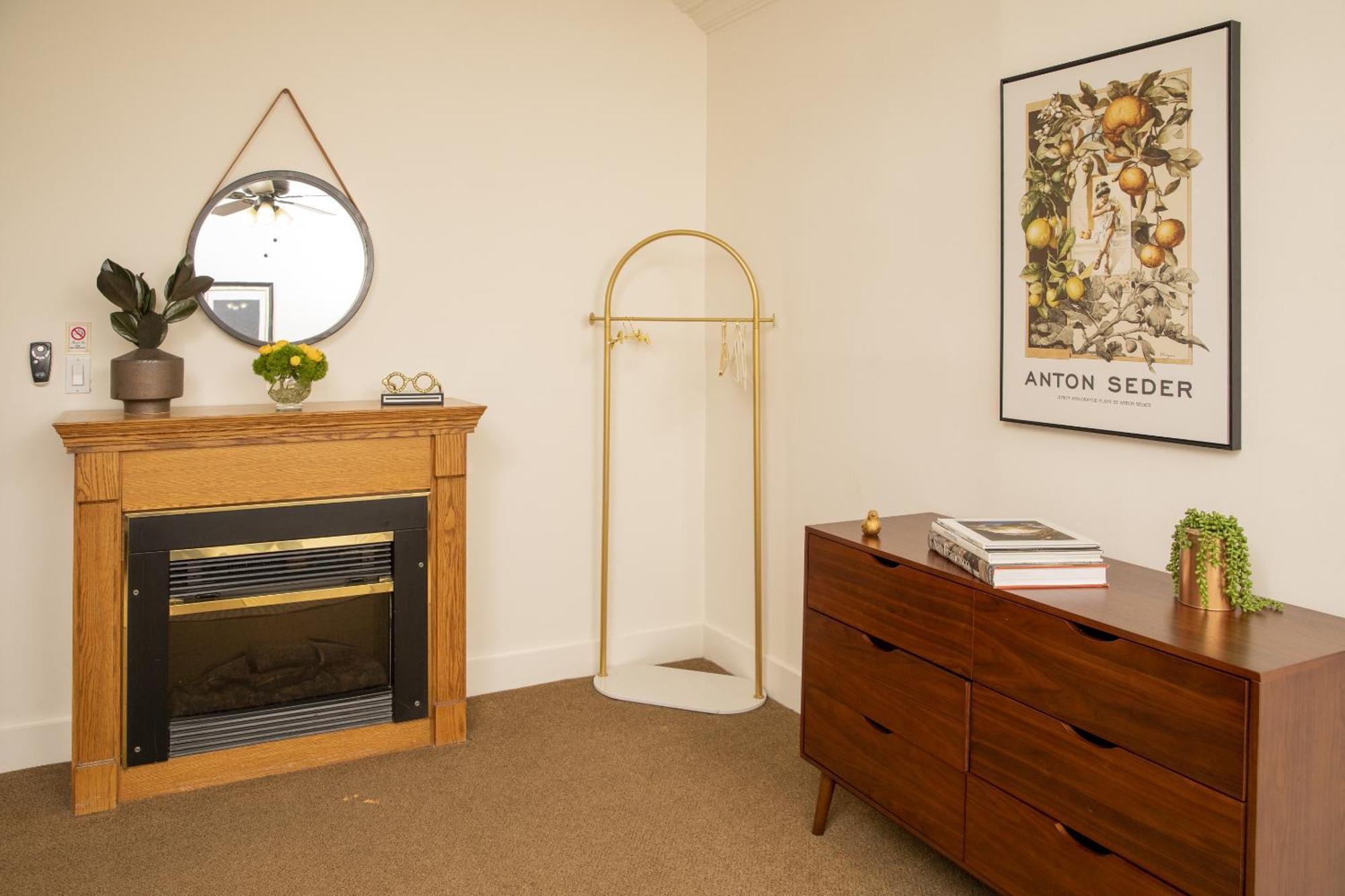 Superior King Room