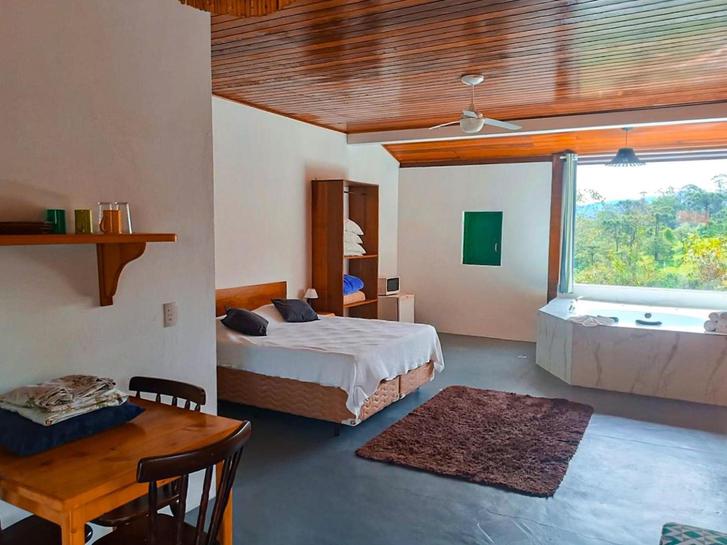 Superior Chalet