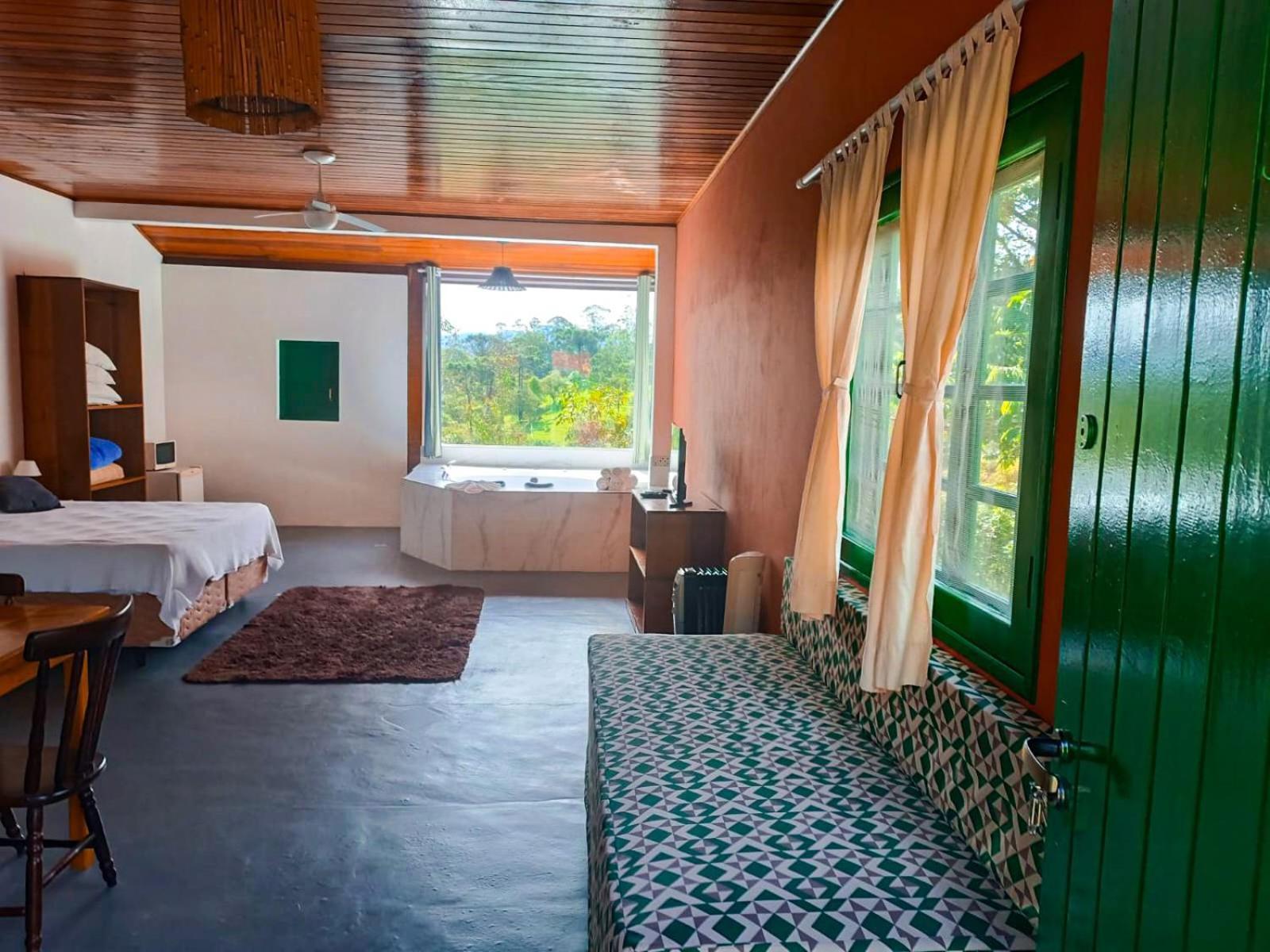 Superior Chalet