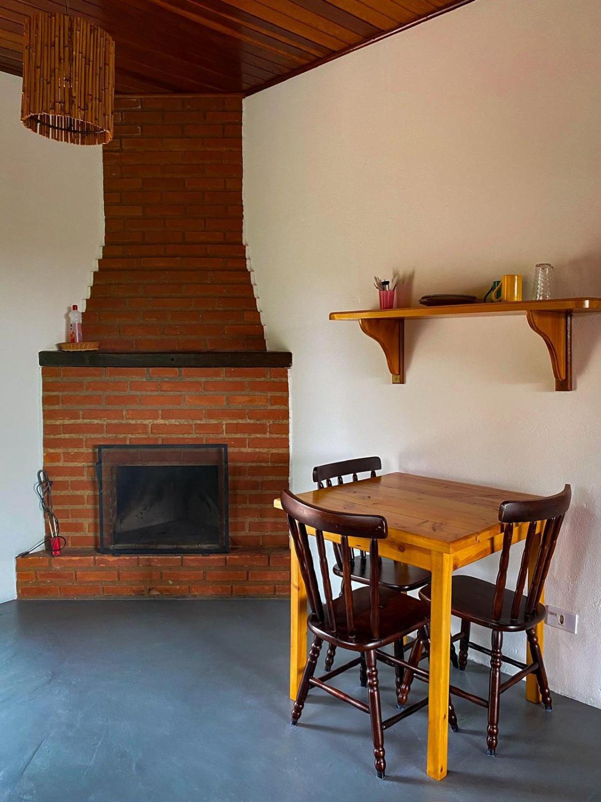 Superior Chalet
