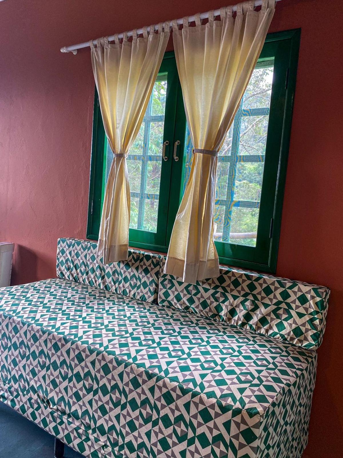 Superior Chalet