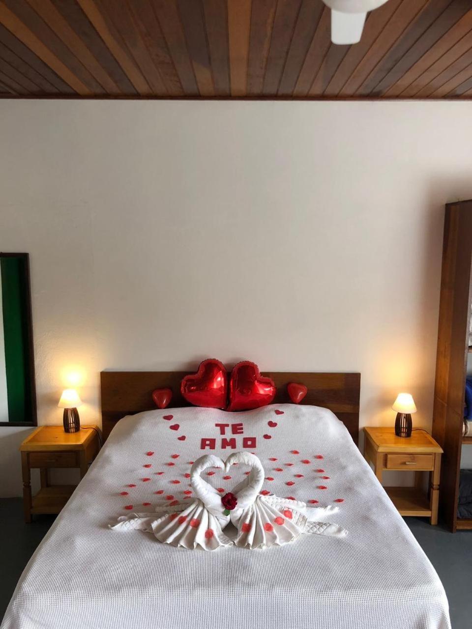 Superior Chalet