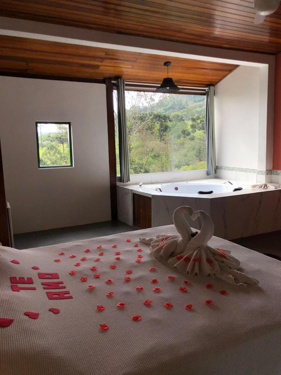 Superior Chalet