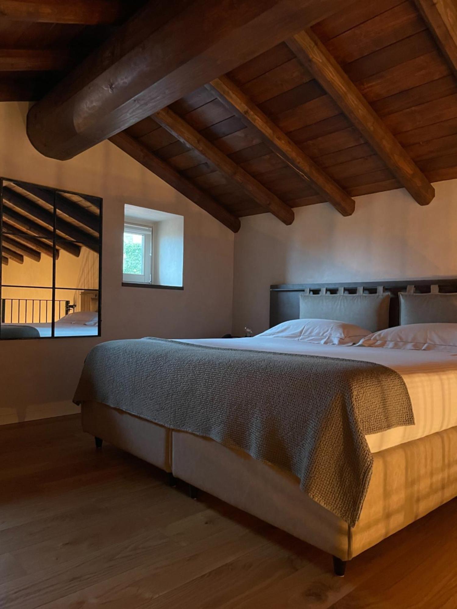 Duplex Suite