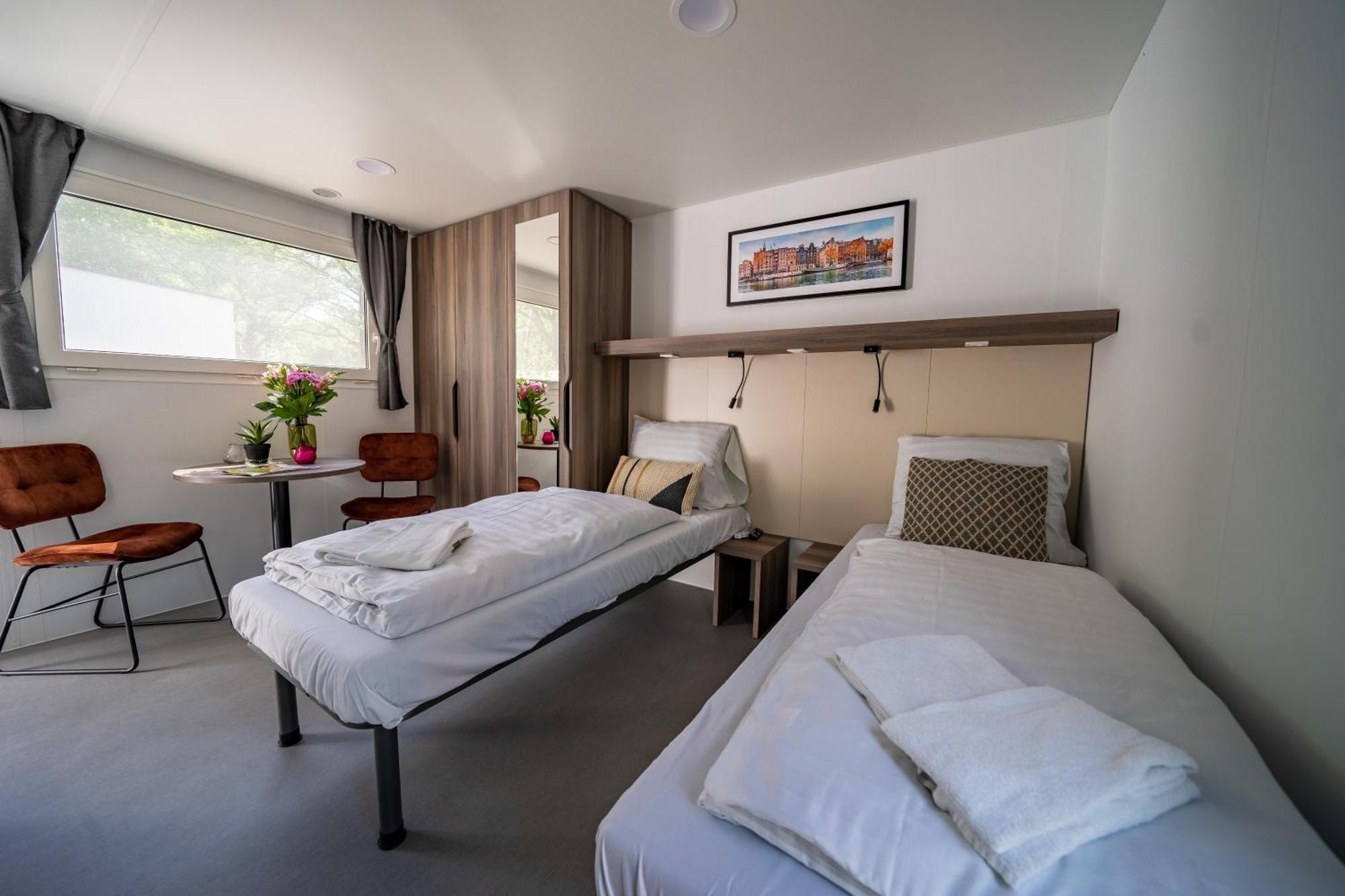 Hotelkamer Comfort Connecting Room 2
