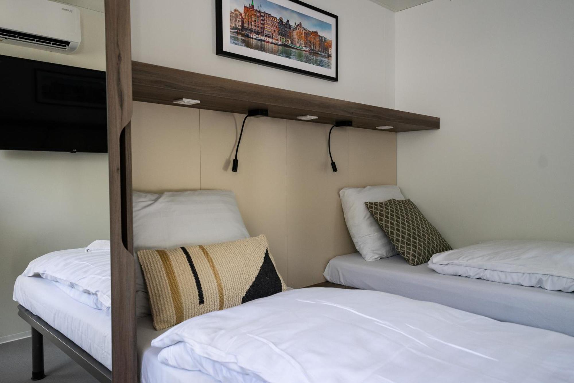 Hotelkamer Comfort Connecting Room 2