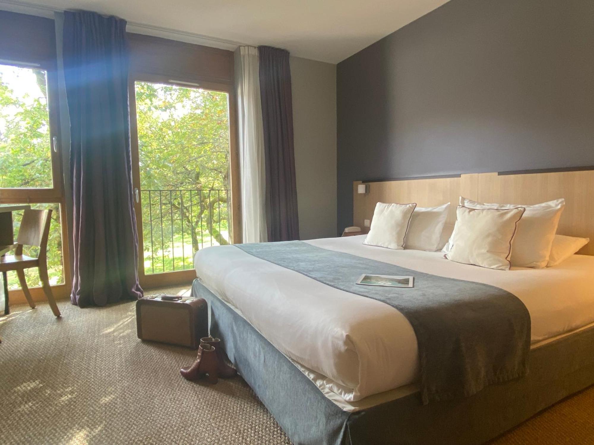 Privilege Triple Room
