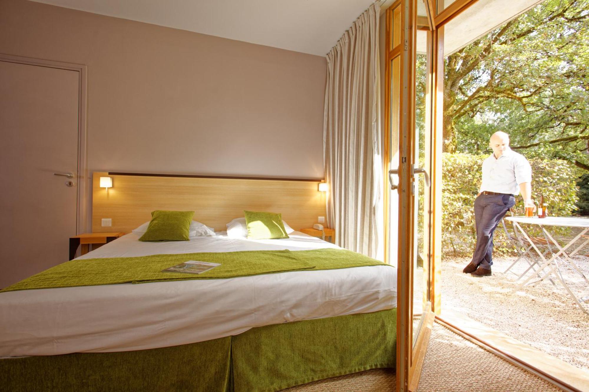 Privilege Double Room