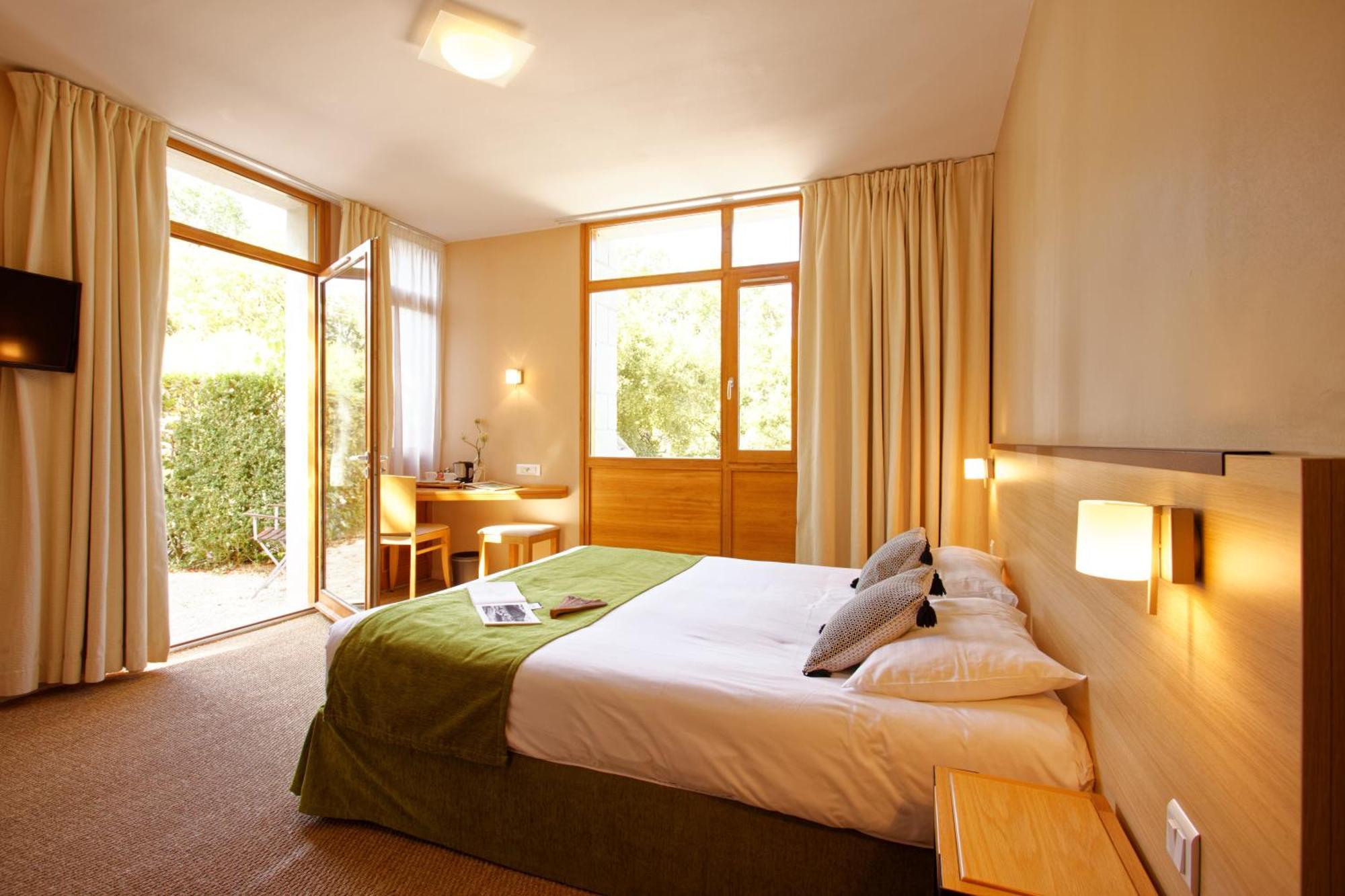 Double Room Disability Access