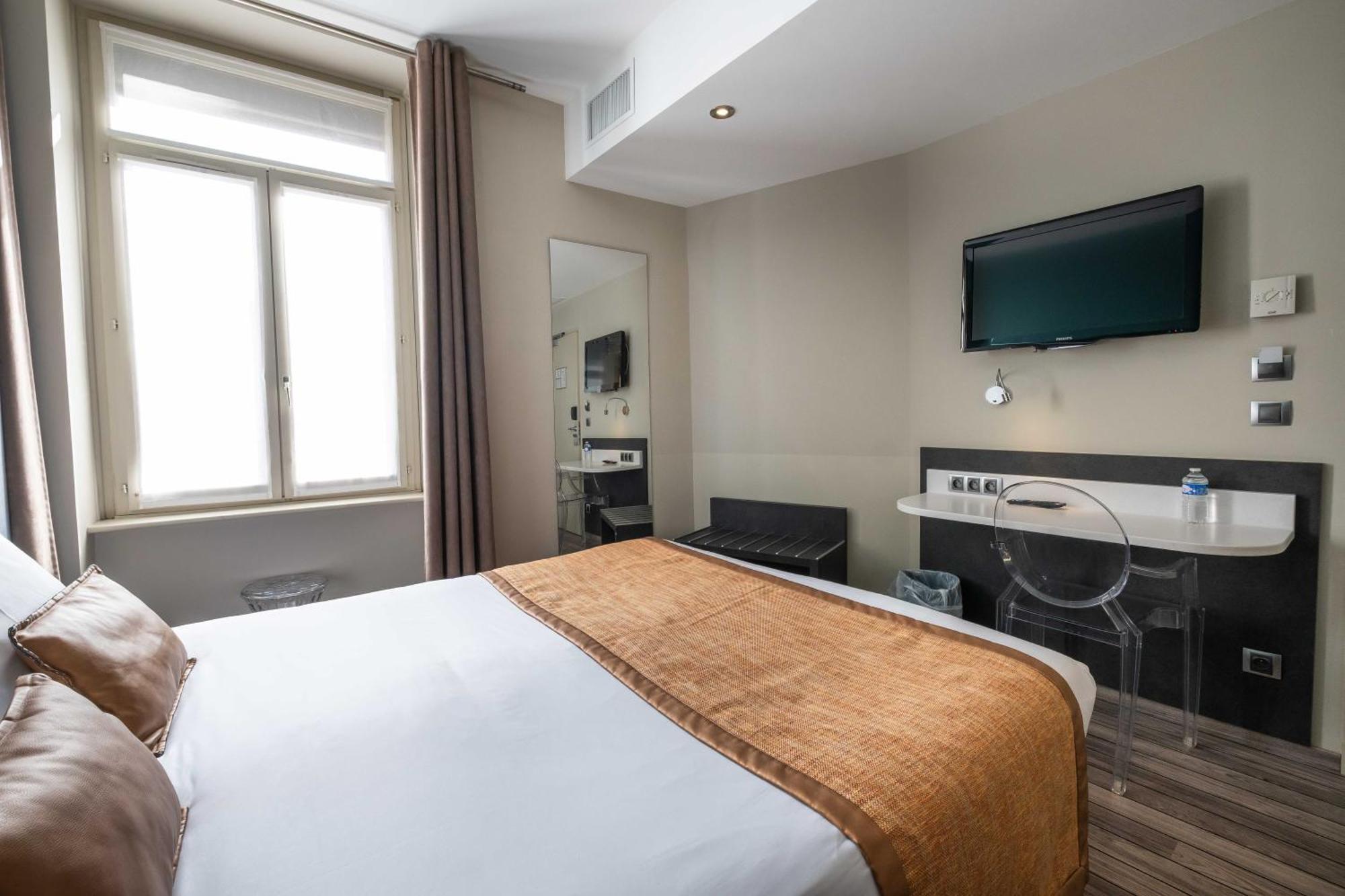 Elegance Superior Double Room