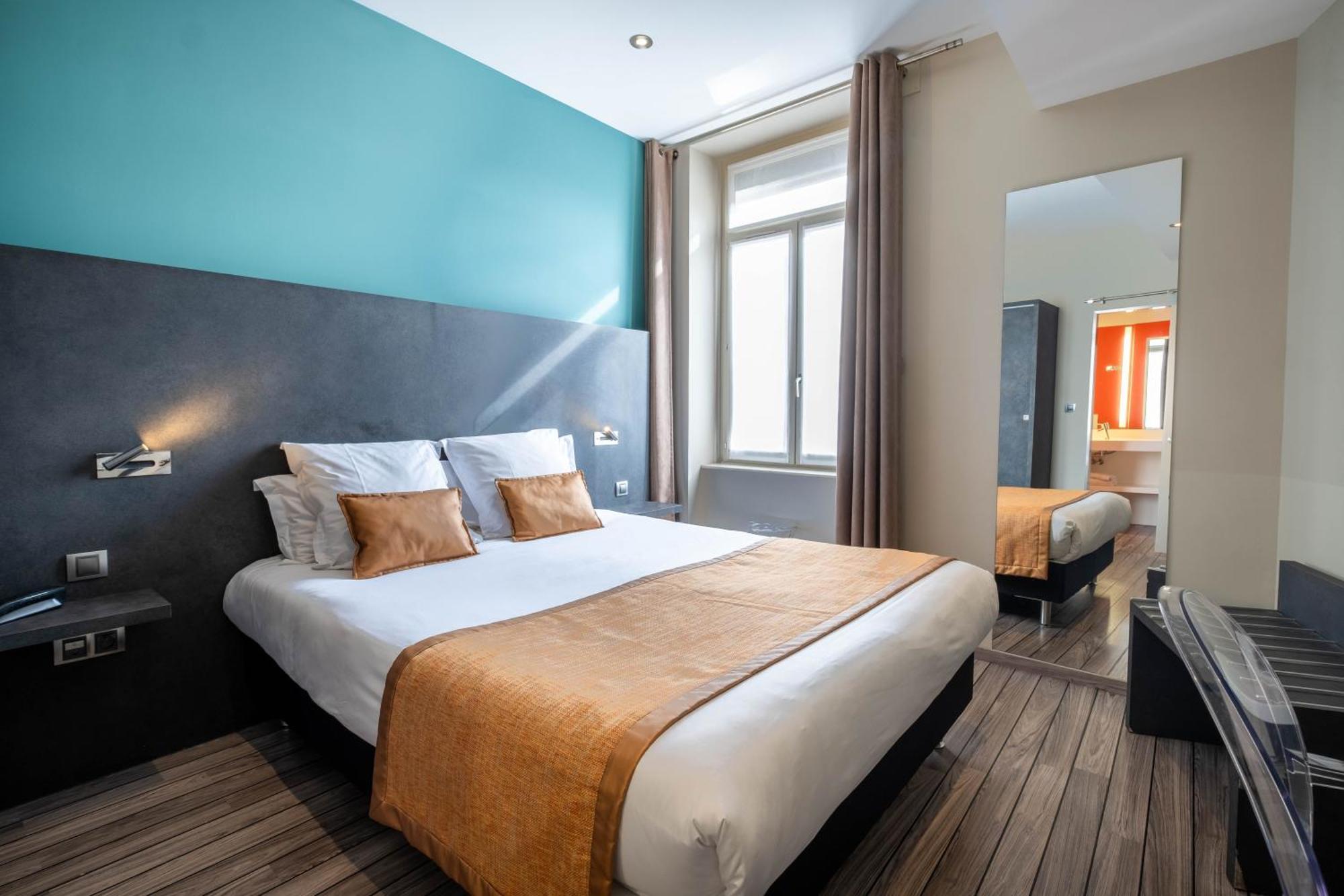 Elegance Superior Double Room
