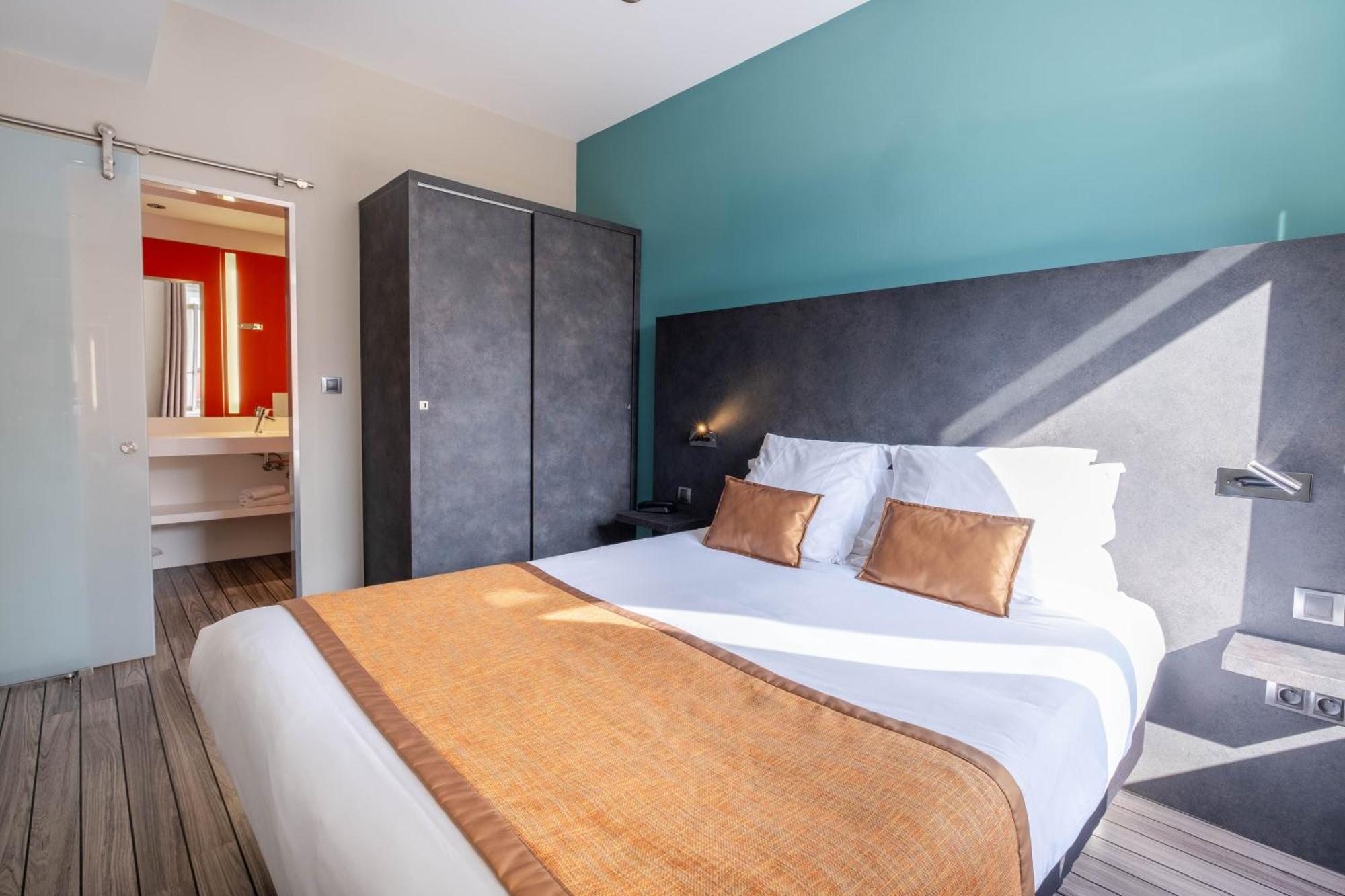 Elegance Superior Double Room