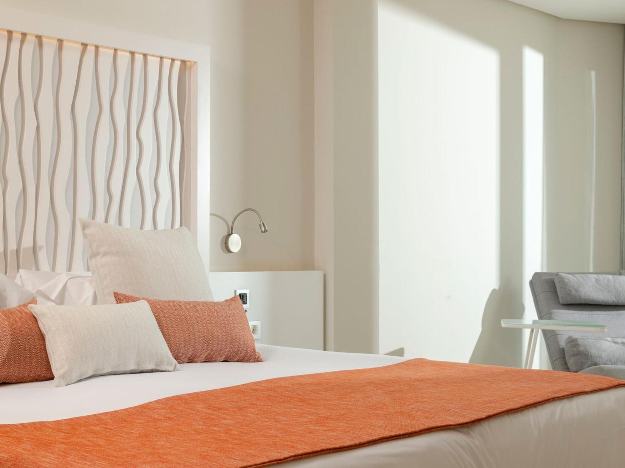 Dolce Vita Double Room