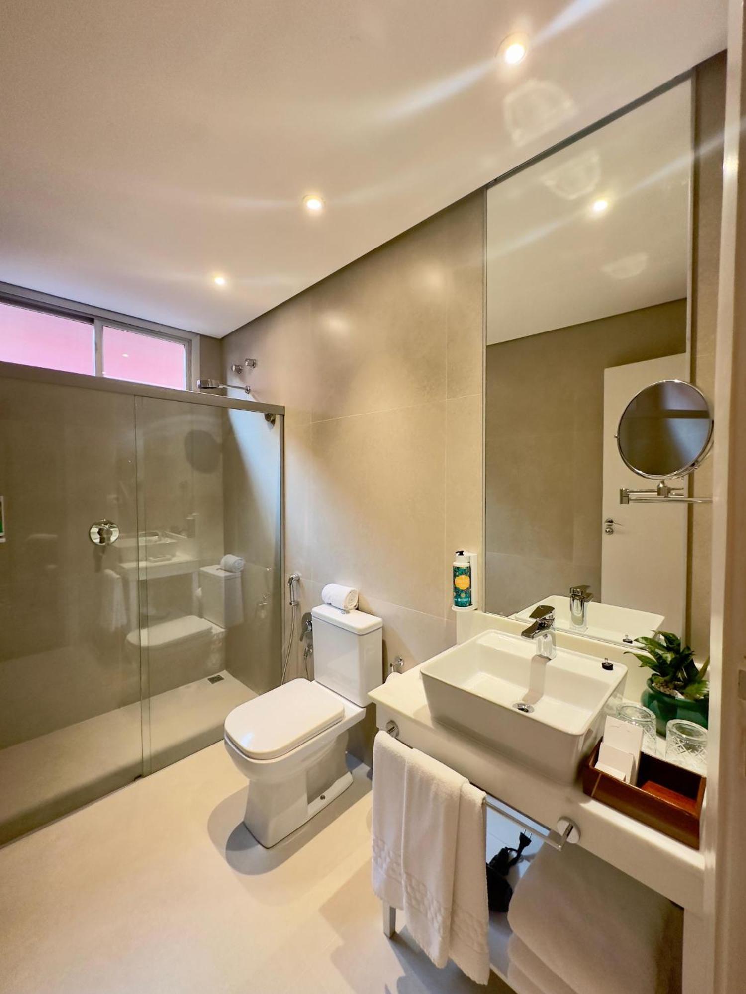 Quarto Triplo Superior