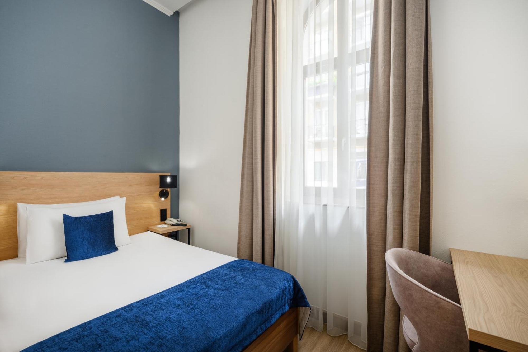 Comfort Single Room