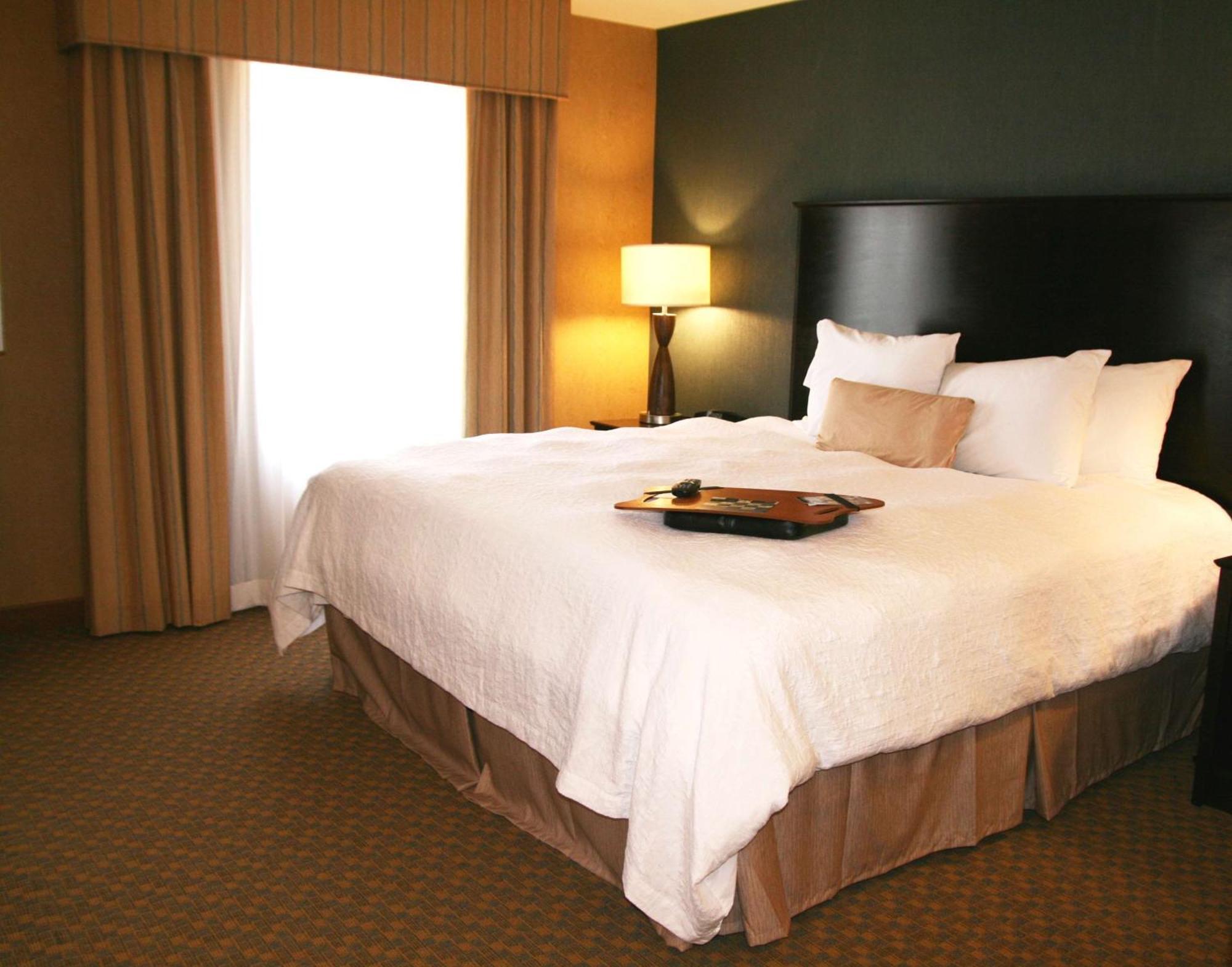 King Room King Bed Non-Smoking