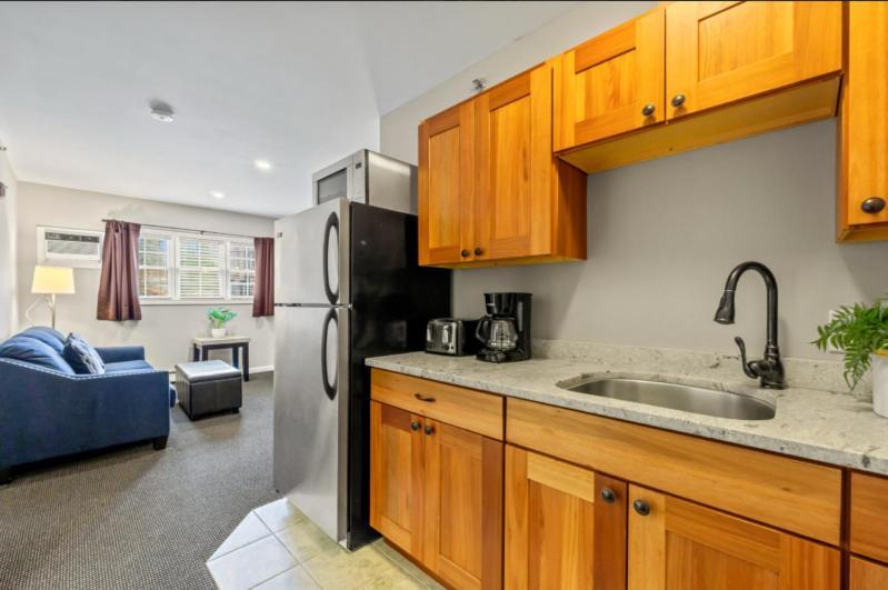 Two-Bedroom Suite