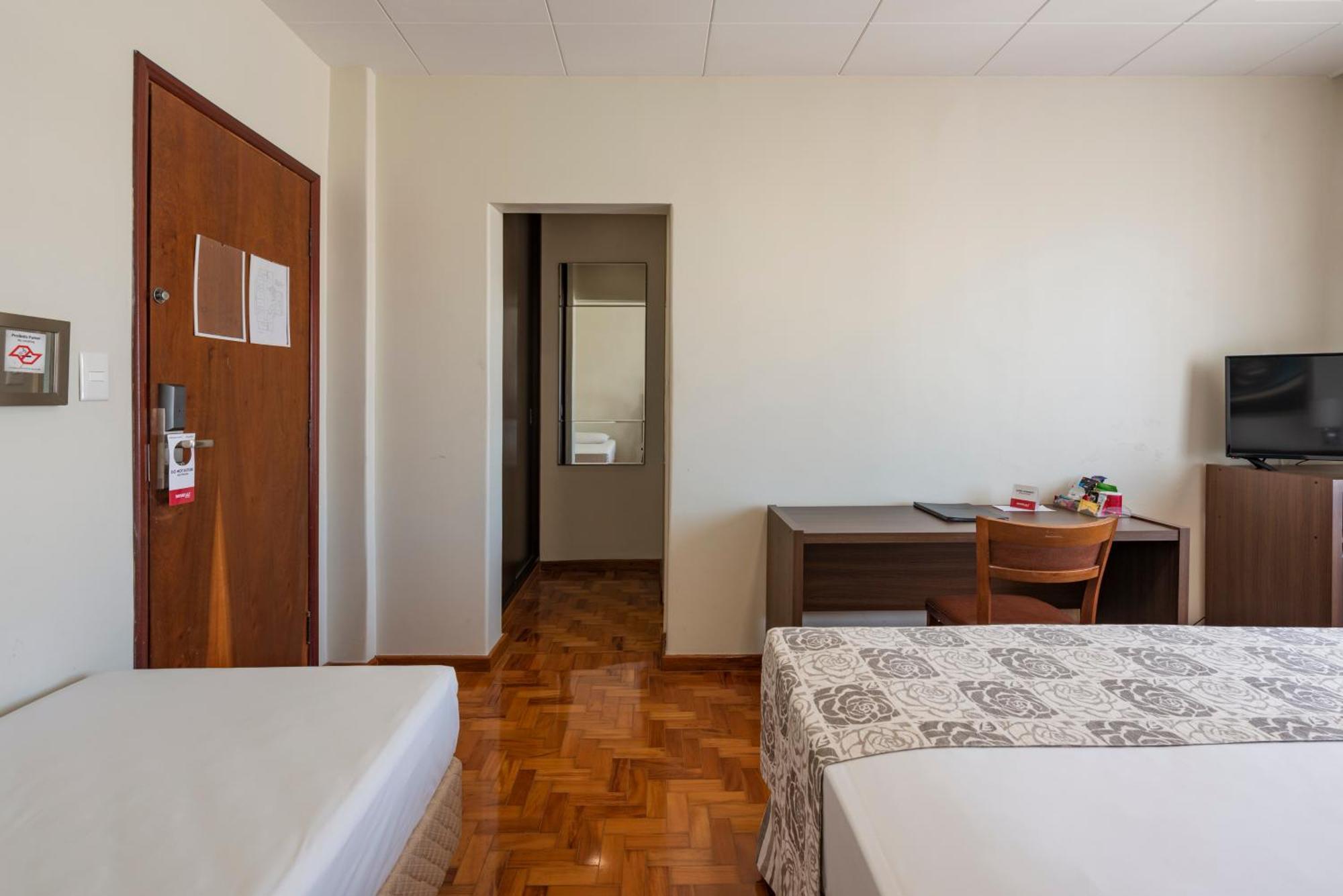 Luxury Triple Room