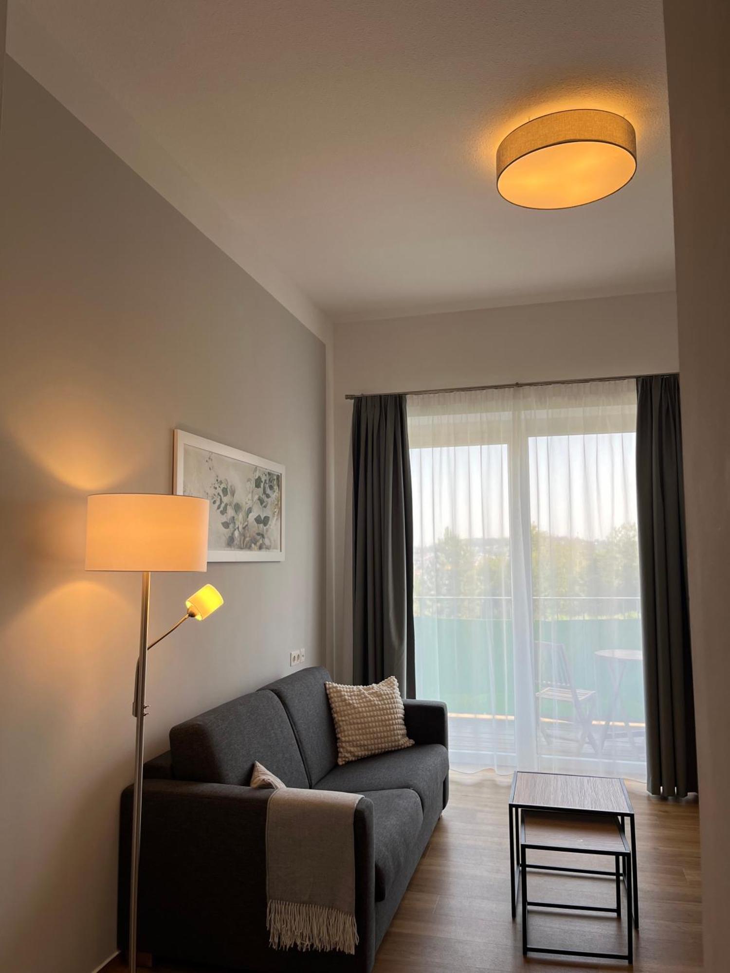 Standard Suite