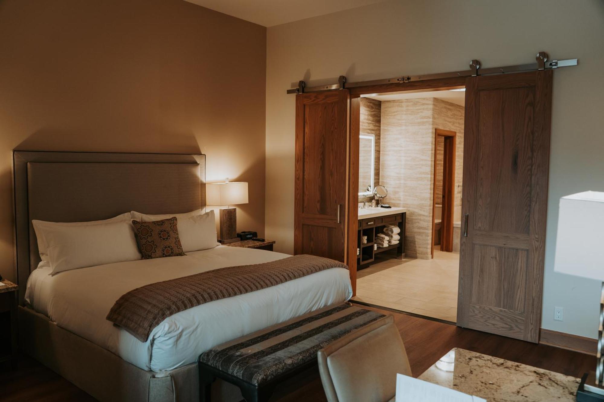 Premier Suite