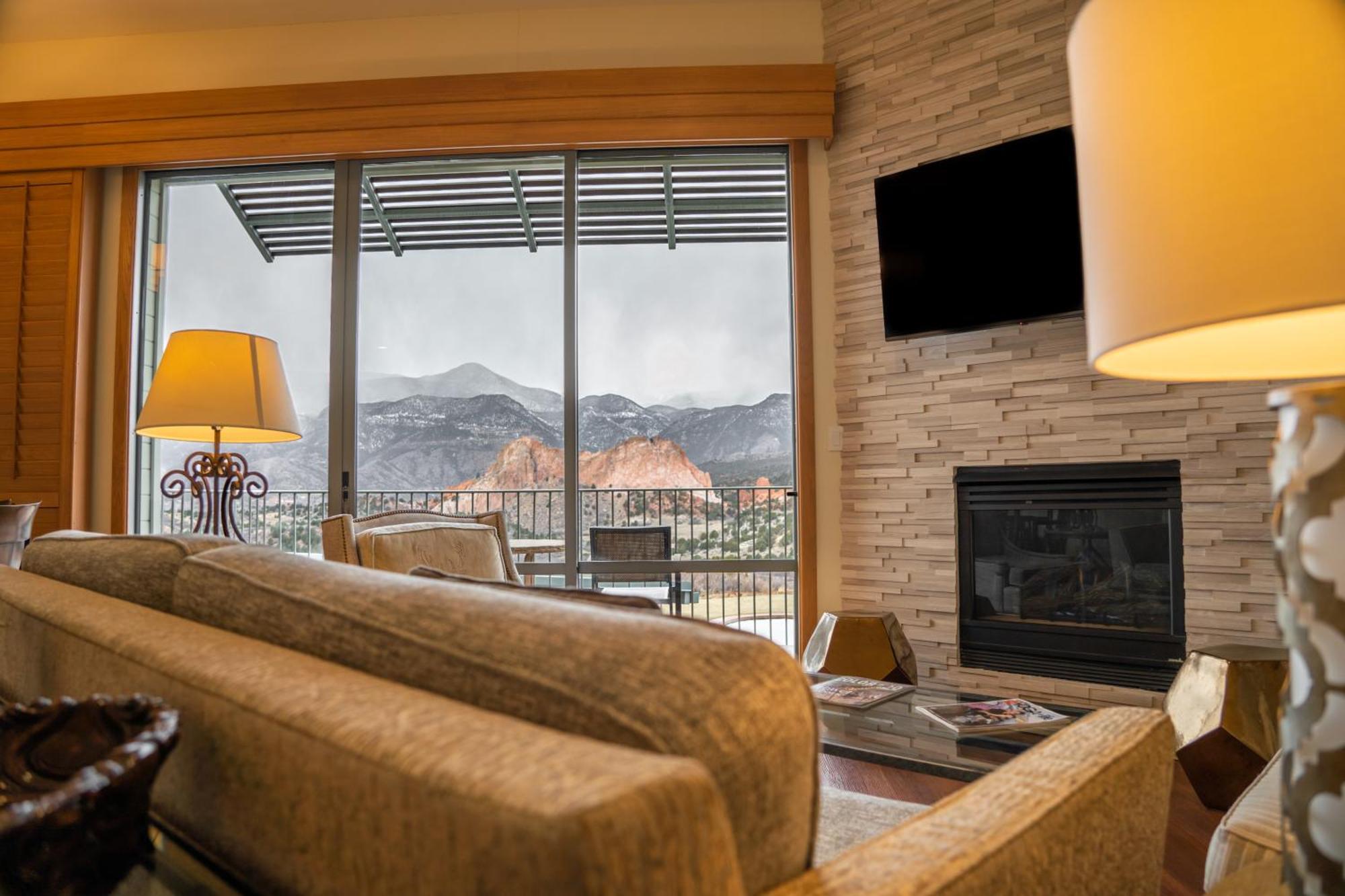 Premier Suite