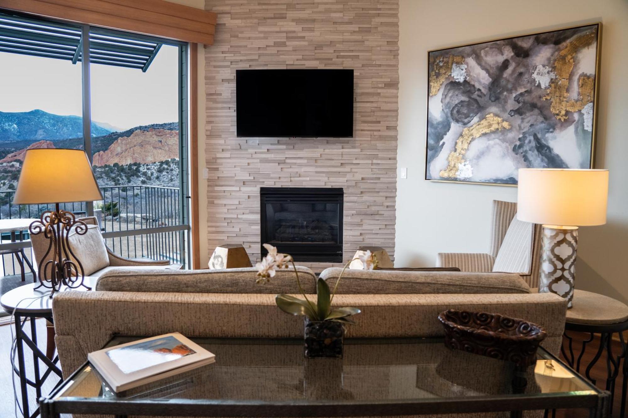 Premier Suite