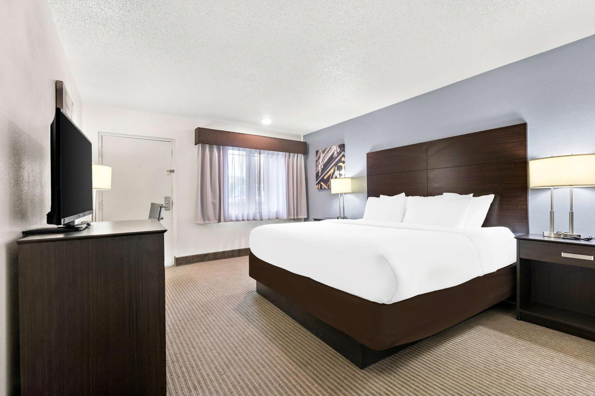 King Room Non-Smoking
