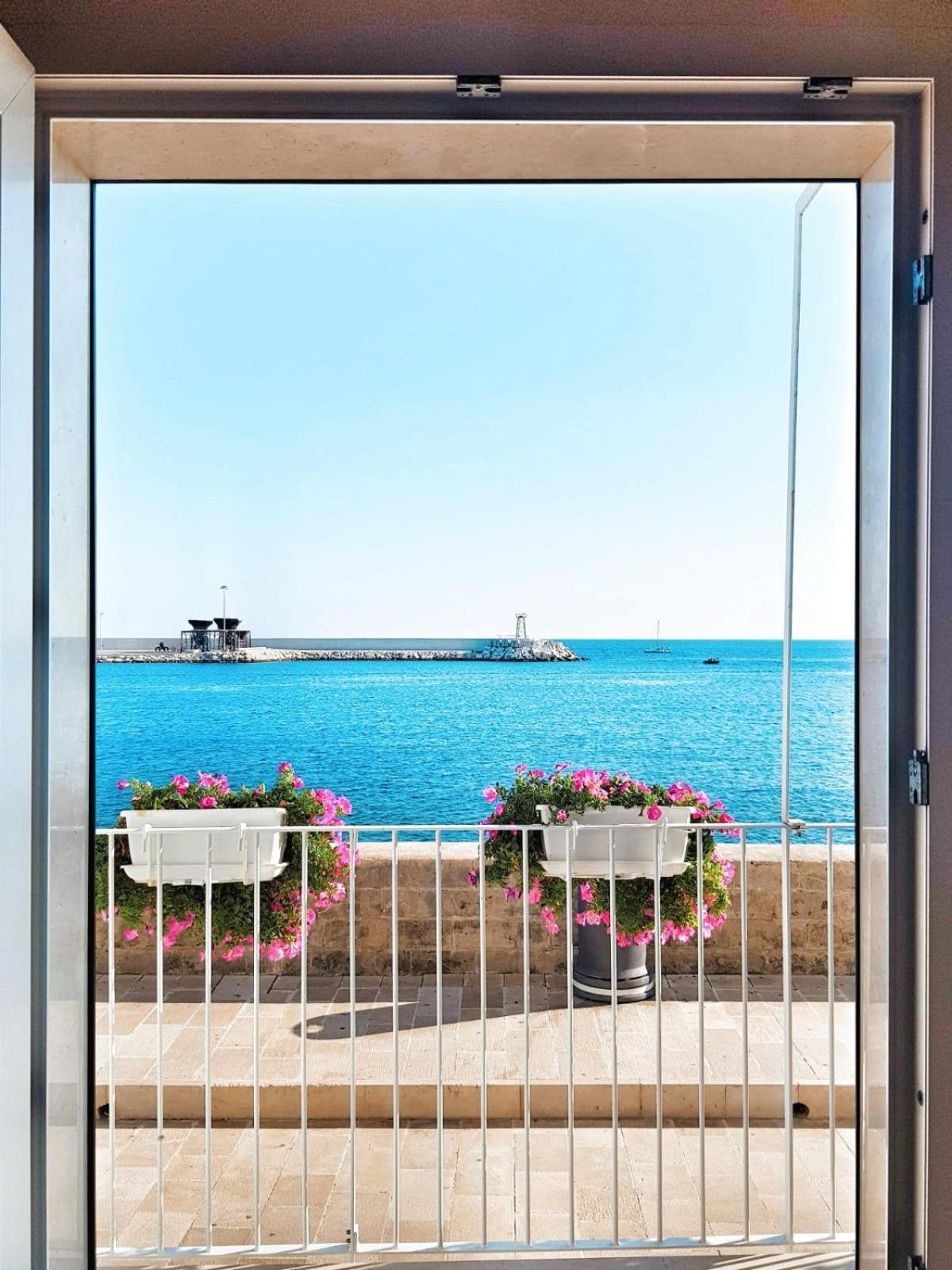 Apartment Sea View