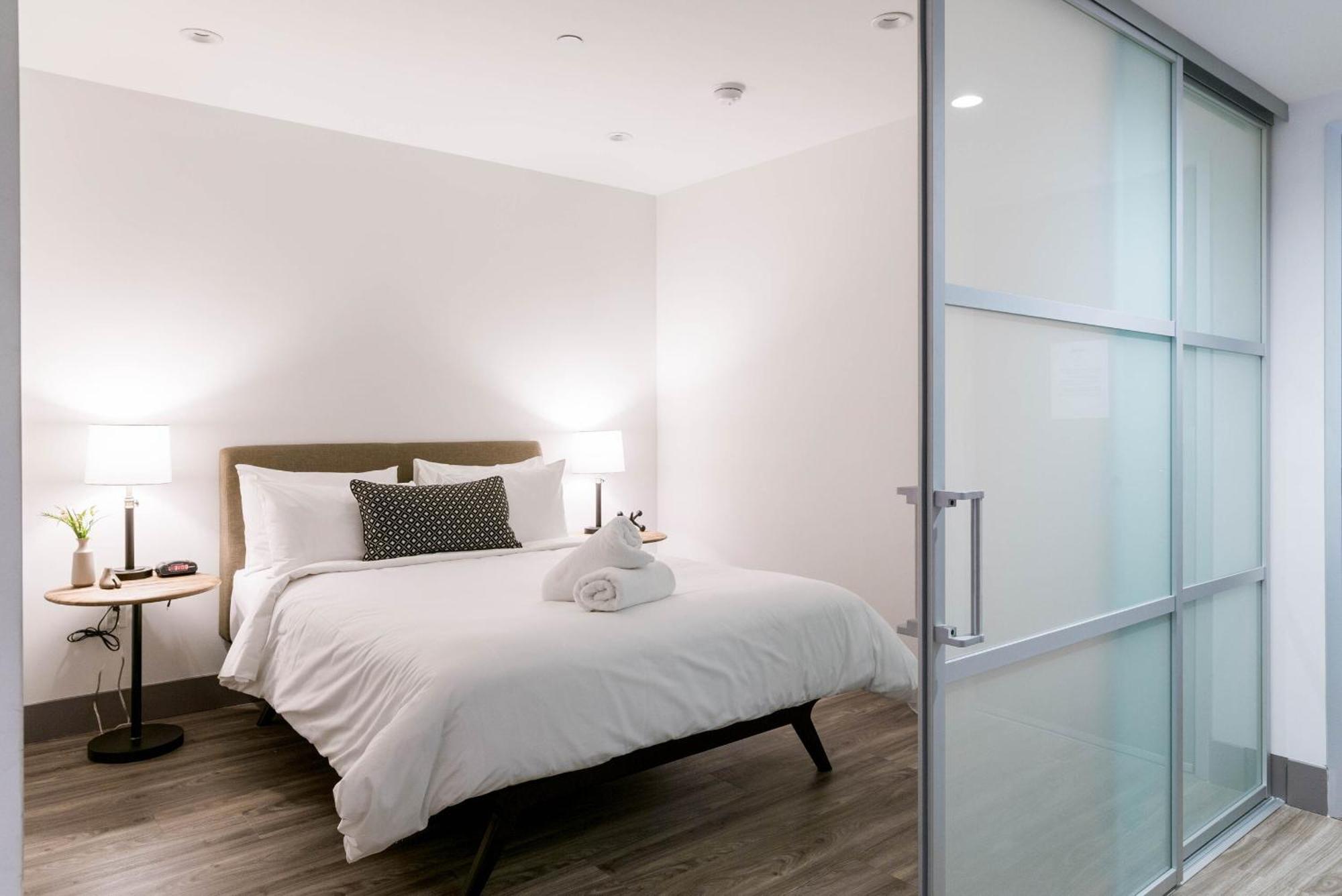 Apartamento de 1 dormitorio