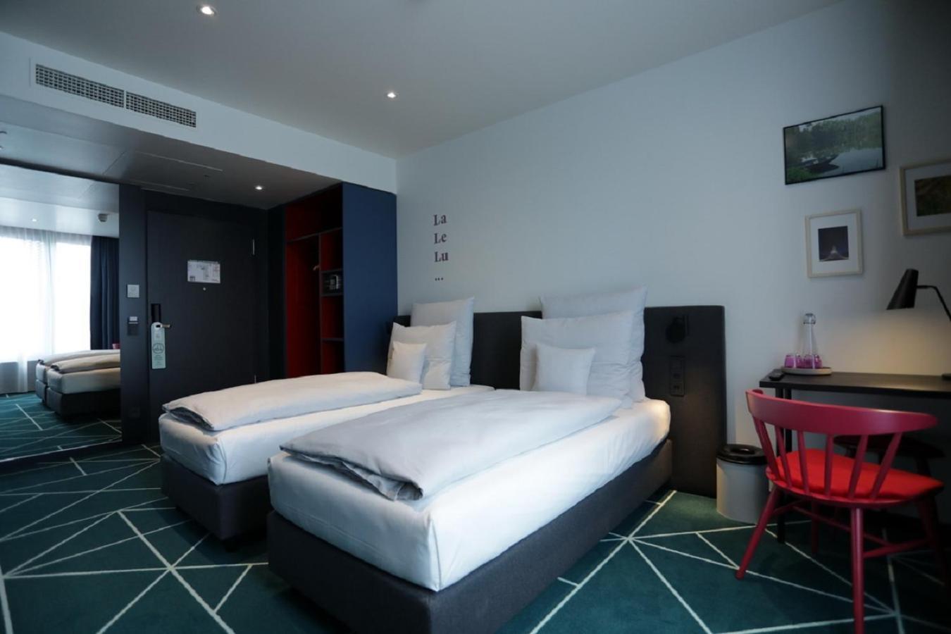 Double or Twin Room