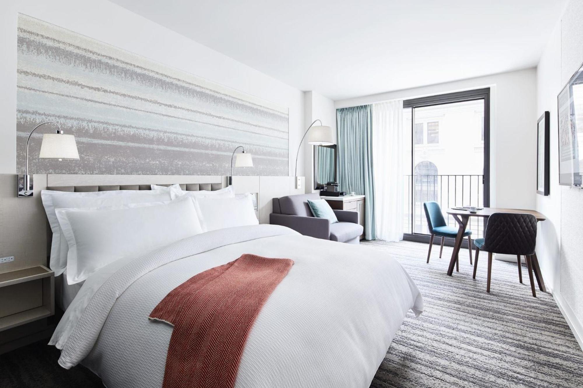 Premier High Floor
