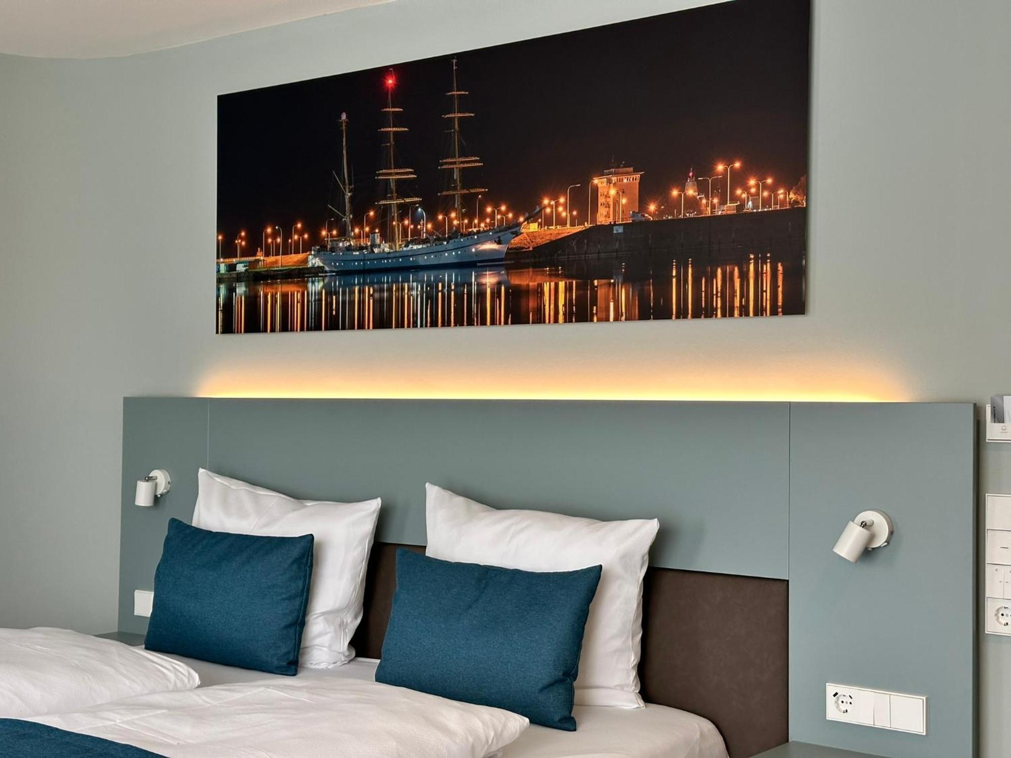 Suite River View