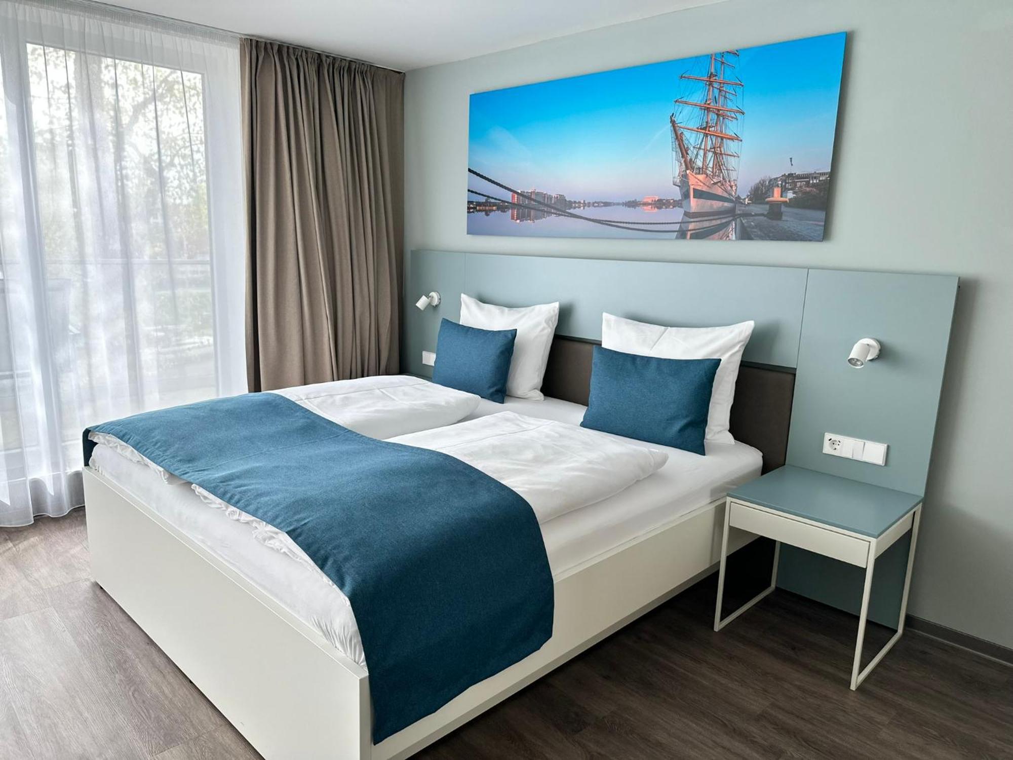 Suite River View
