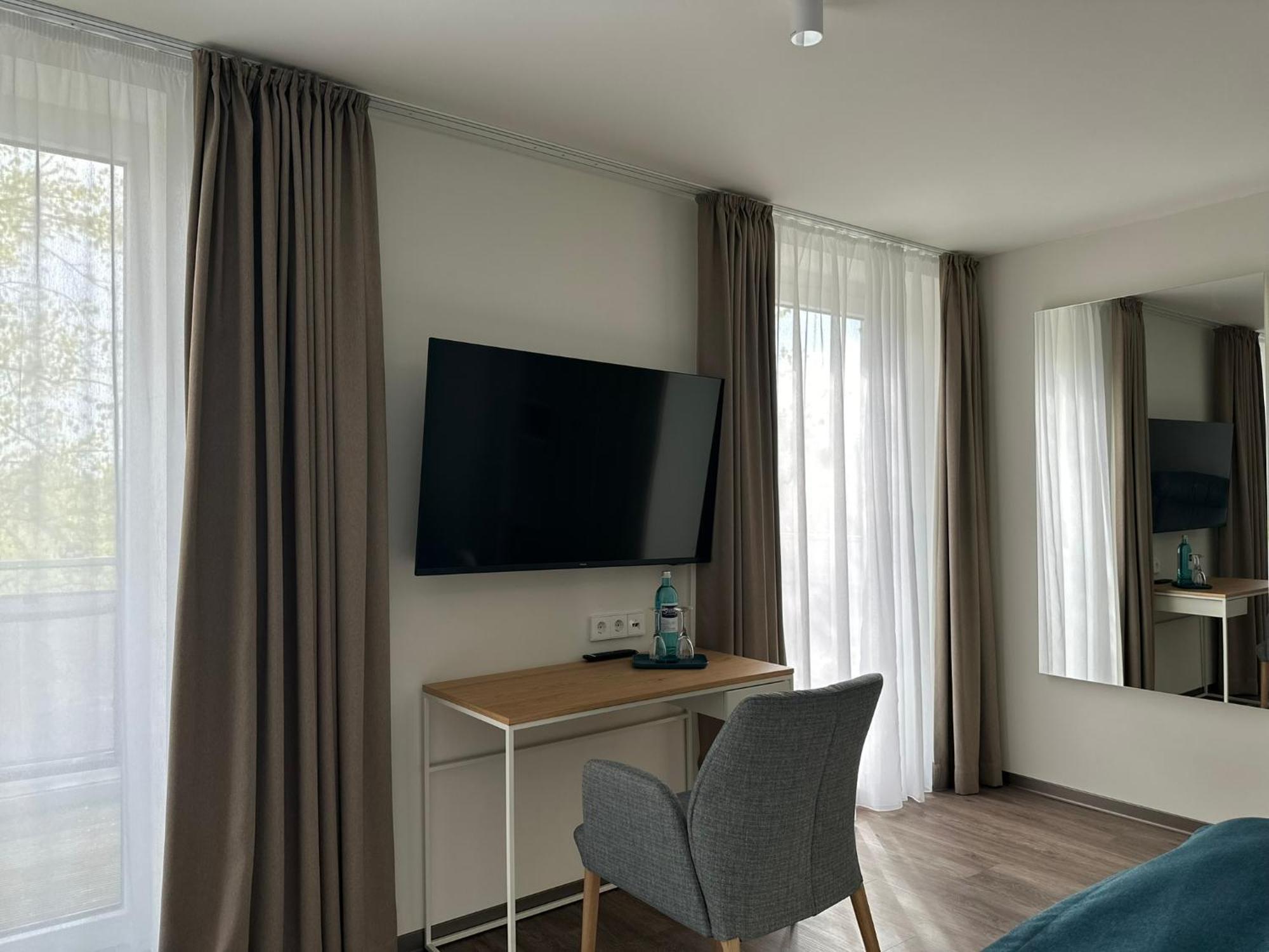 Suite River View