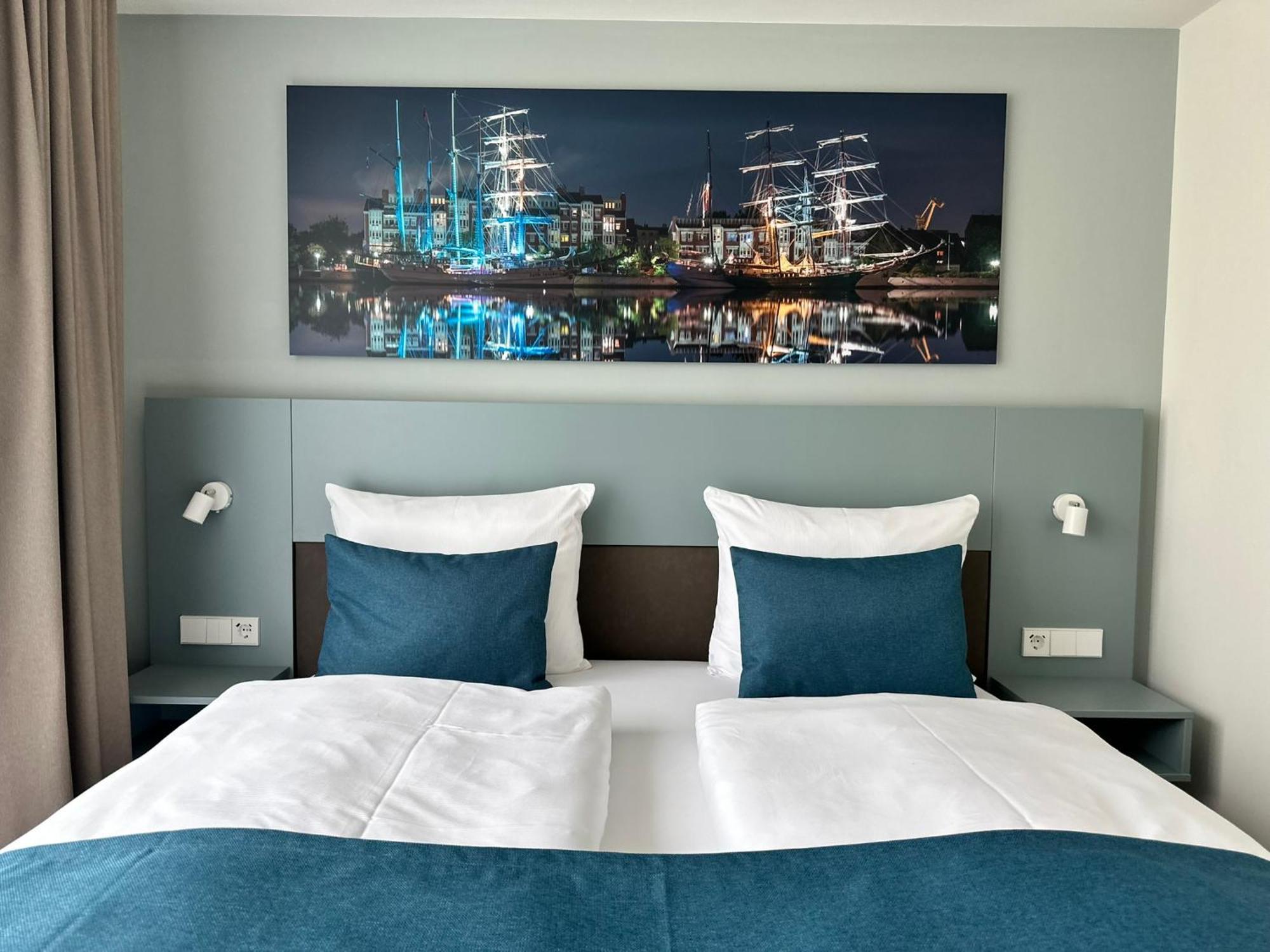 Suite River View