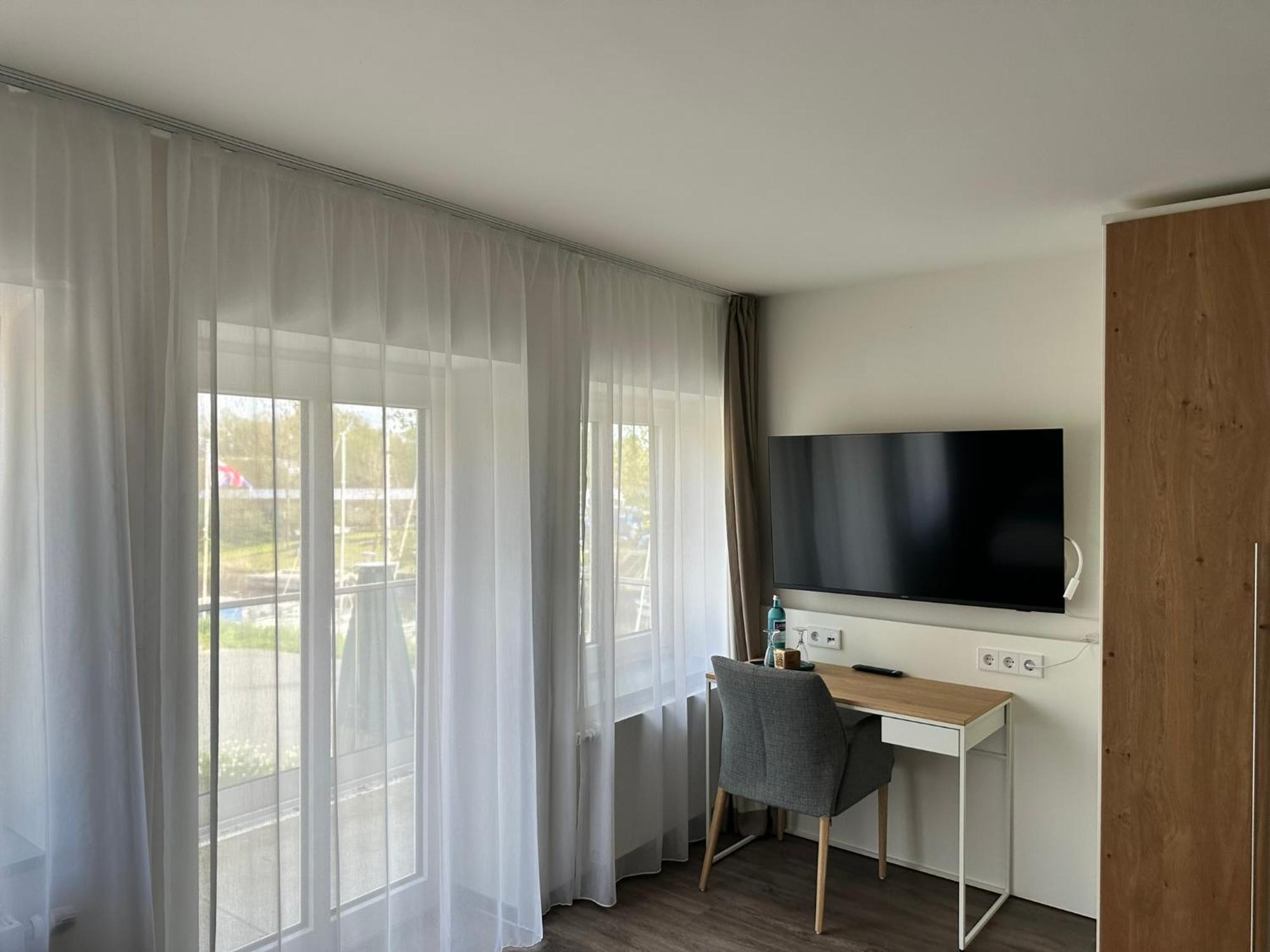 Suite River View