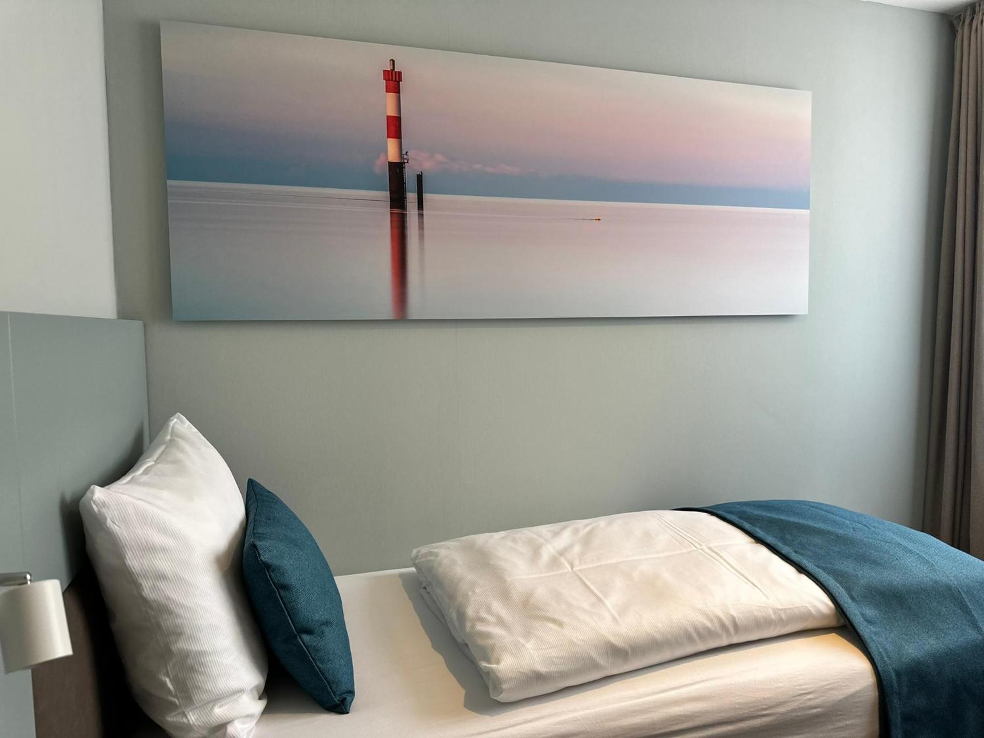 Superior Single Room