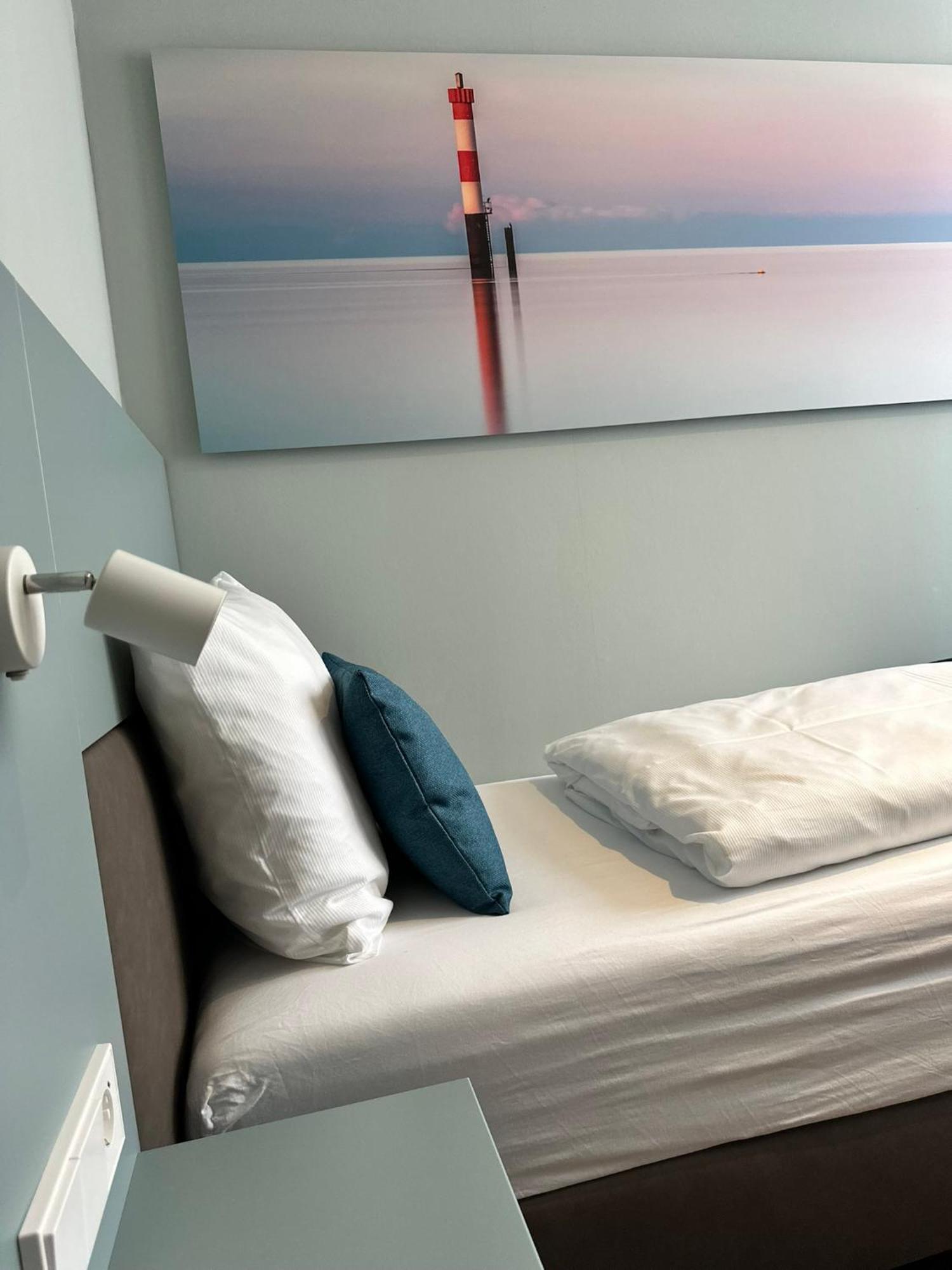 Superior Single Room