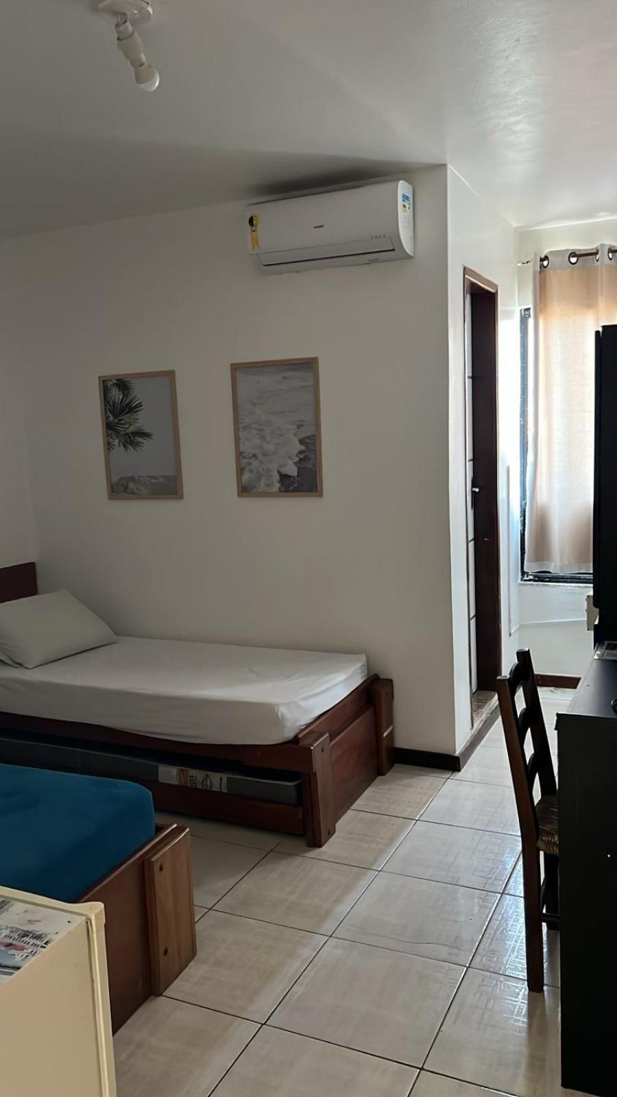 Standard Double Room Side Sea View
