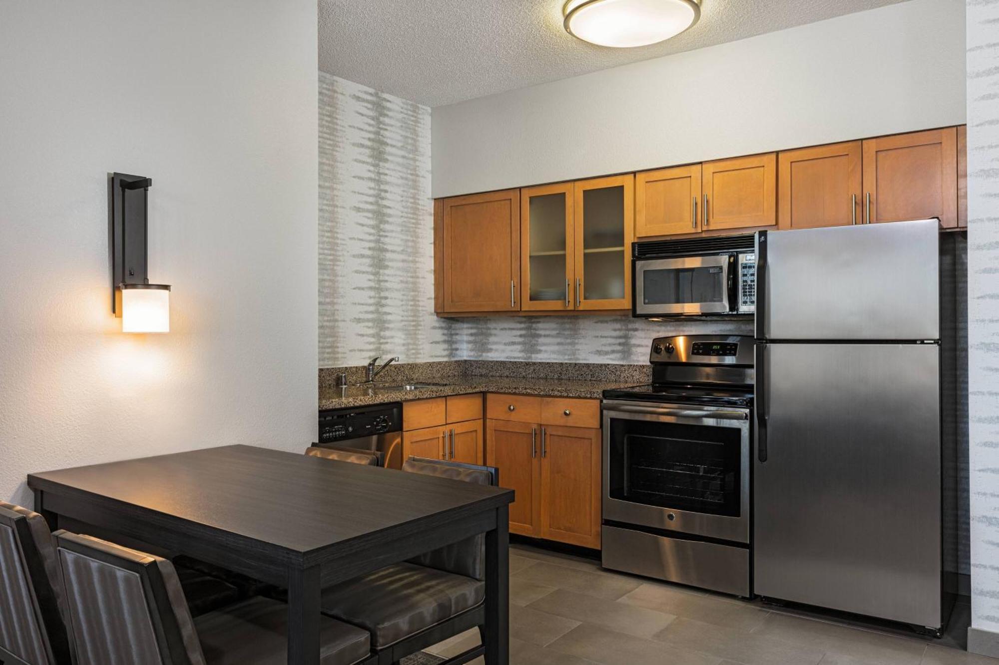 Two-Bedroom Suite