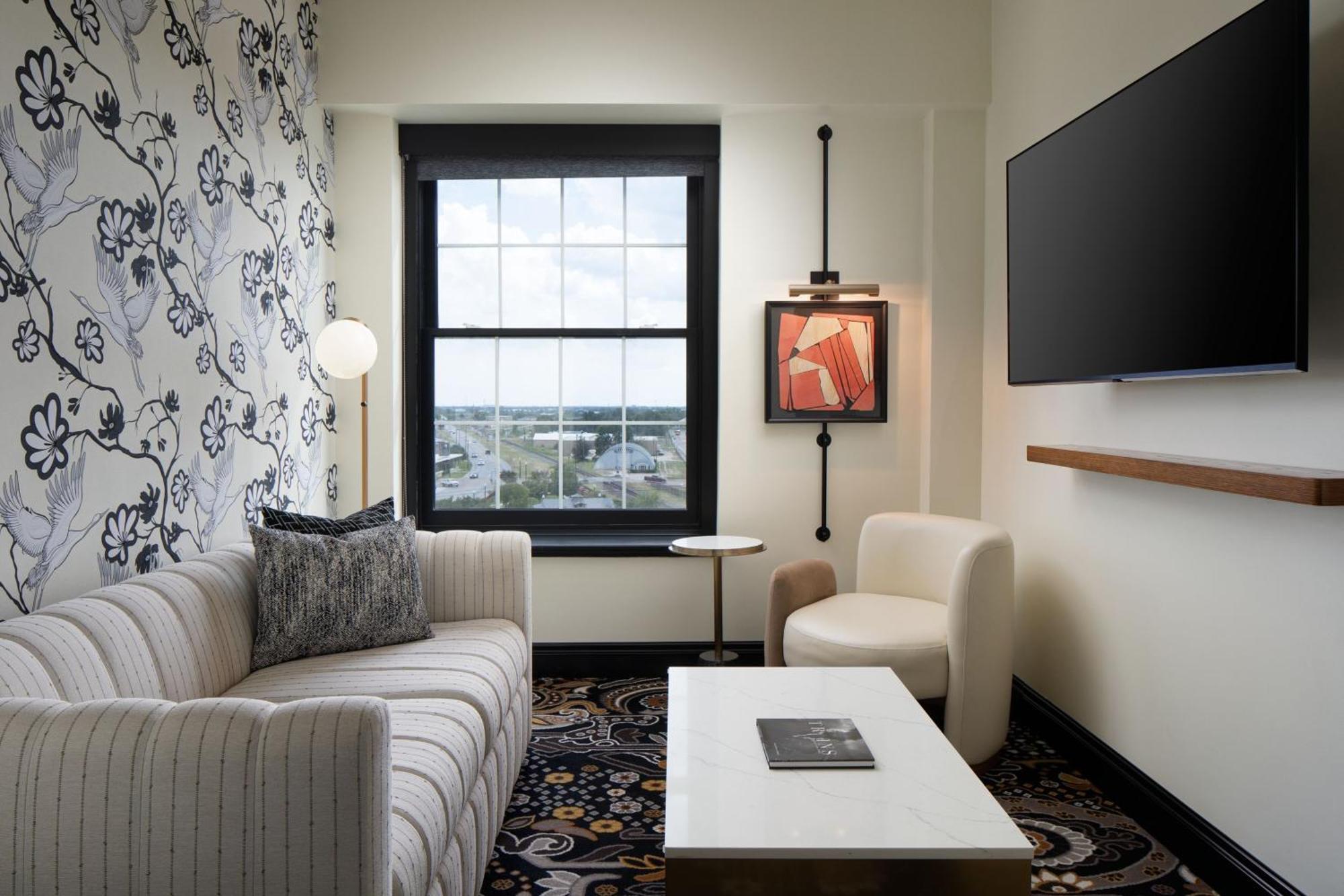 King Suite